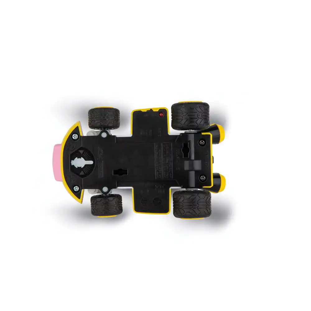 Super Mario Kart RC dirkalni Kart na daljinsko upravljanje 1/32 2.4GHz Peach fotografija izdelka