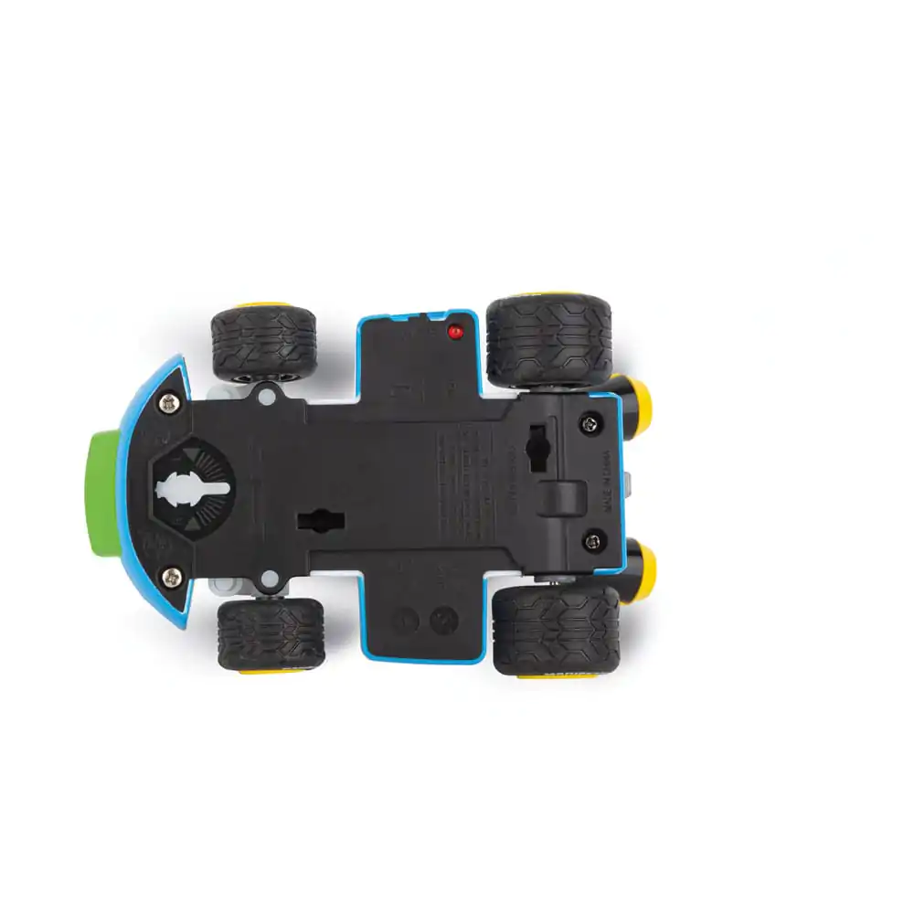 Super Mario Kart RC dirkalni Kart na daljinsko vodenje 1/32 2.4GHz Yoshi fotografija izdelka