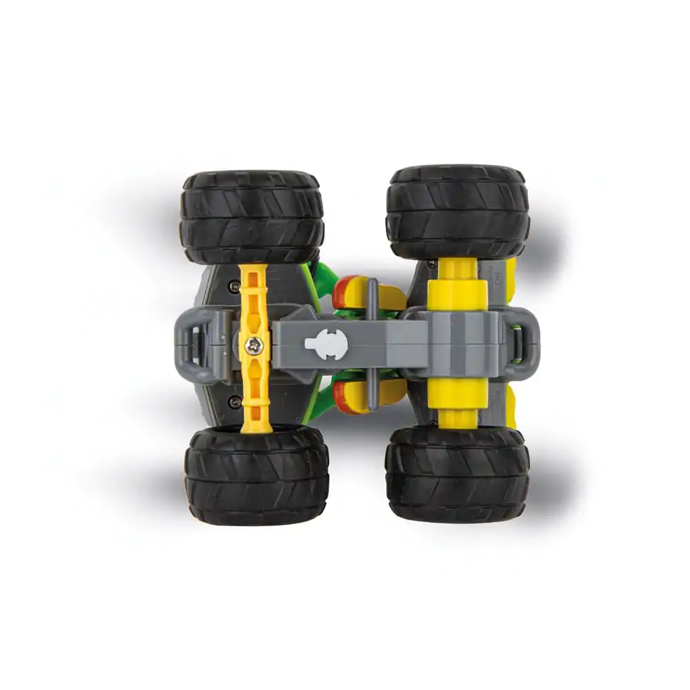 Super Mario Kart RC daljinsko voden štirikolesnik 1/40 2.4GHz Yoshi fotografija izdelka