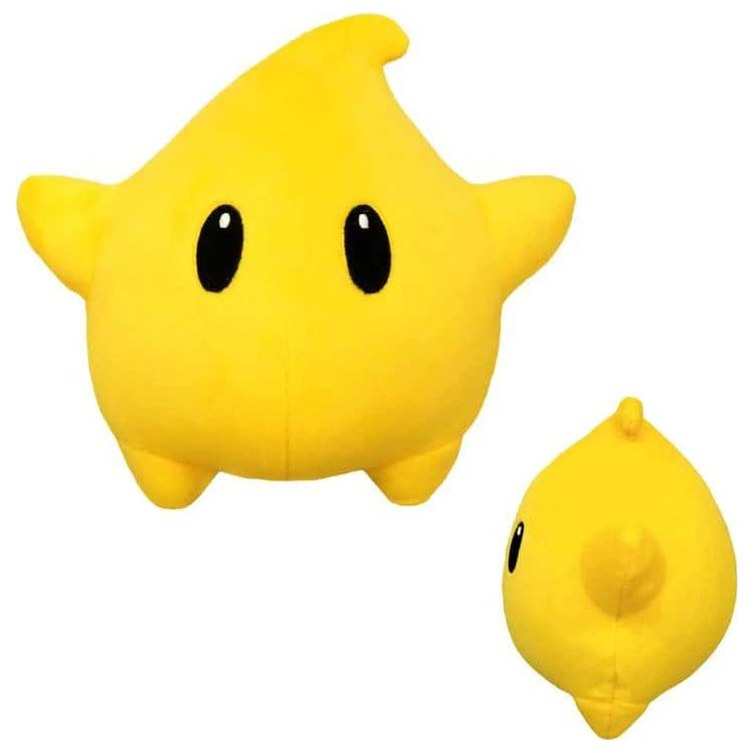 Super Mario Plišasta figura Luma 12 cm fotografija izdelka