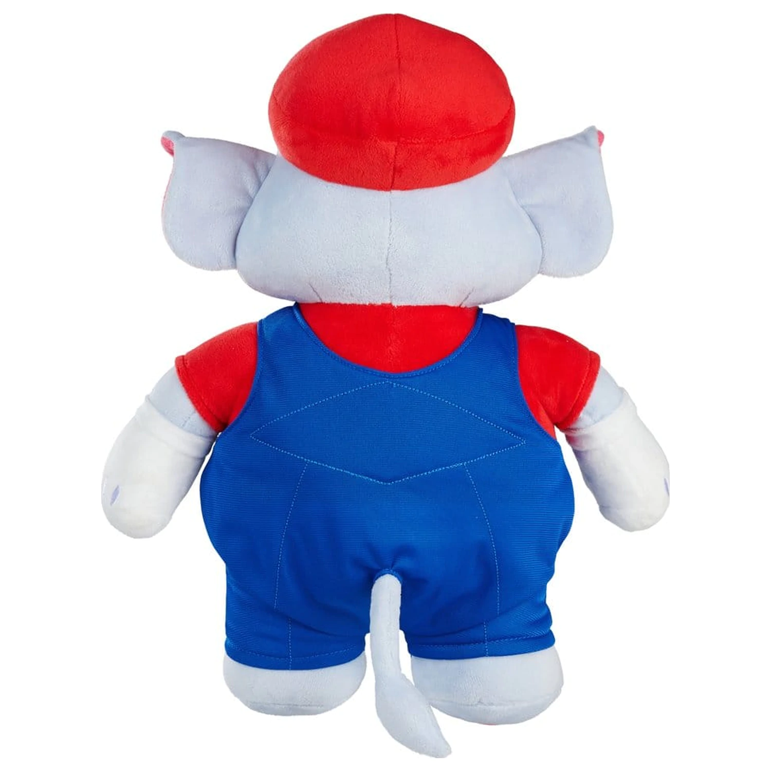 Super Mario plišasta figura Mario Elephant 35 cm fotografija izdelka