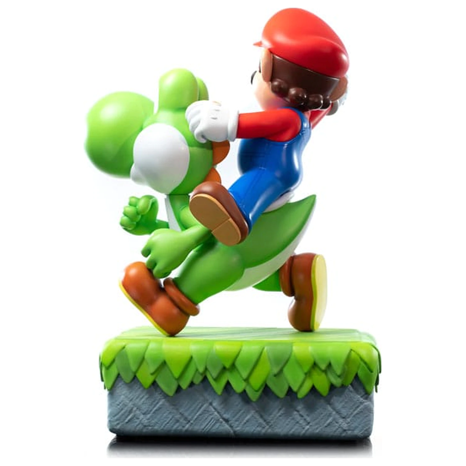 Super Mario Kip Mario & Yoshi 48 cm fotografija izdelka
