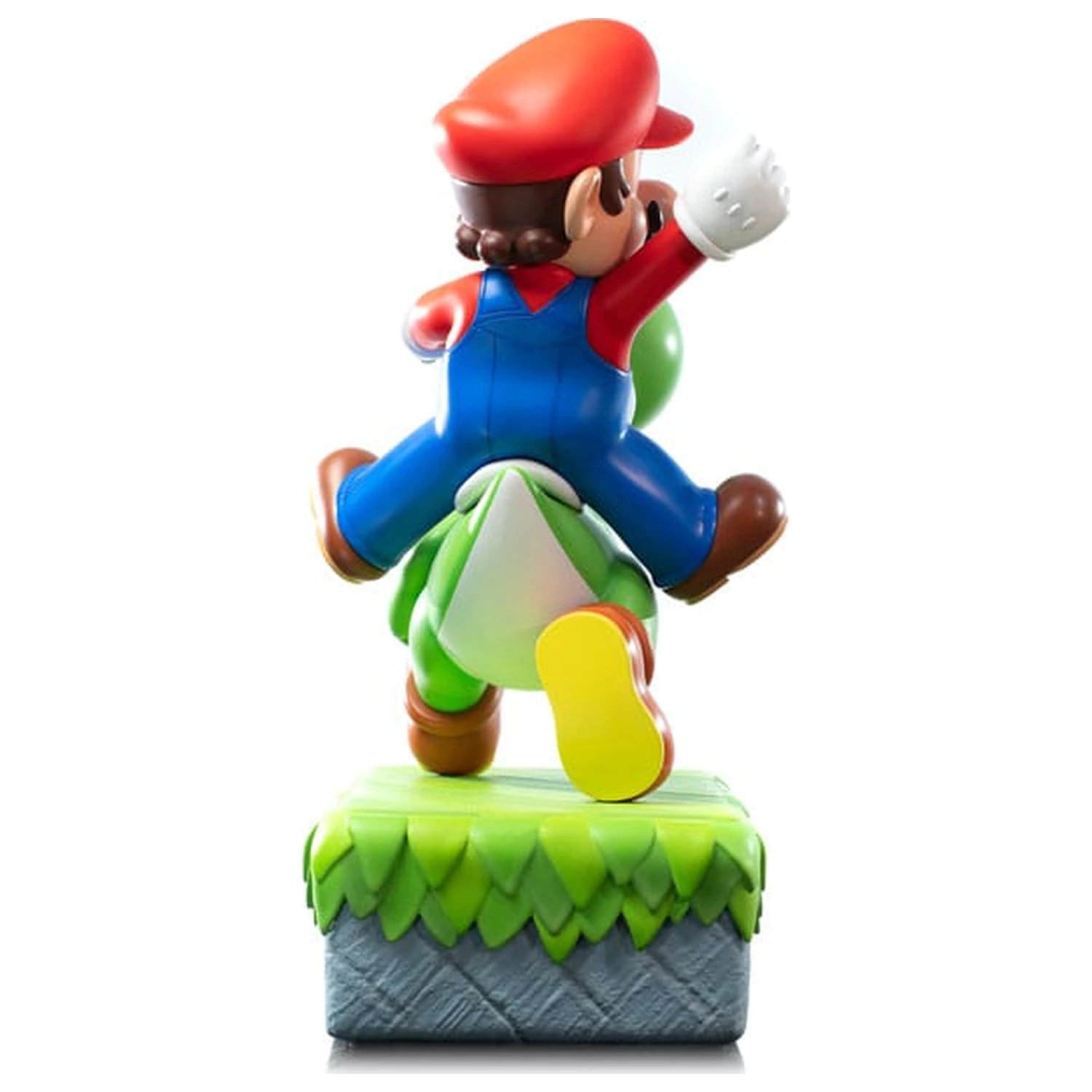 Super Mario Kip Mario & Yoshi 48 cm fotografija izdelka