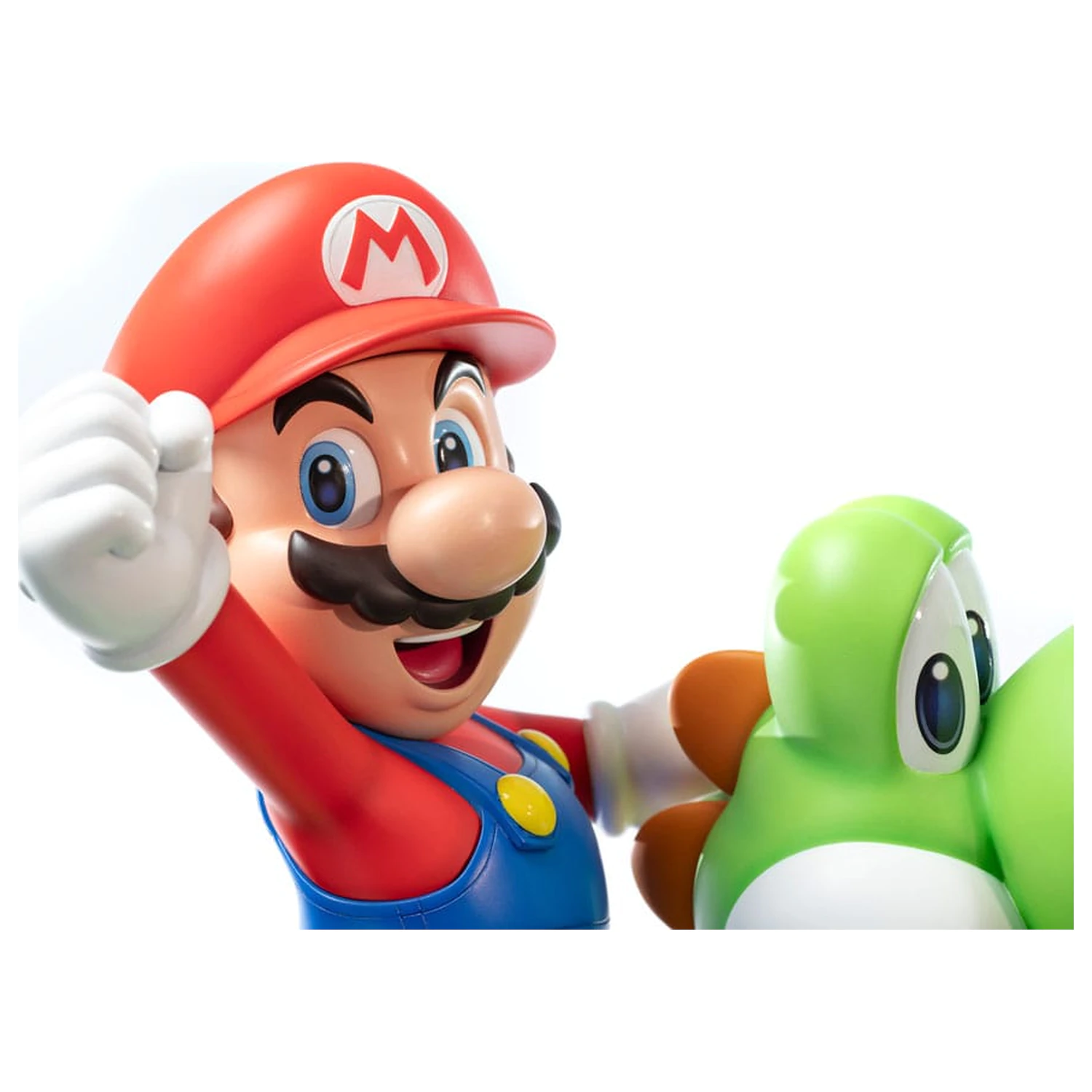 Super Mario Kip Mario & Yoshi 48 cm fotografija izdelka
