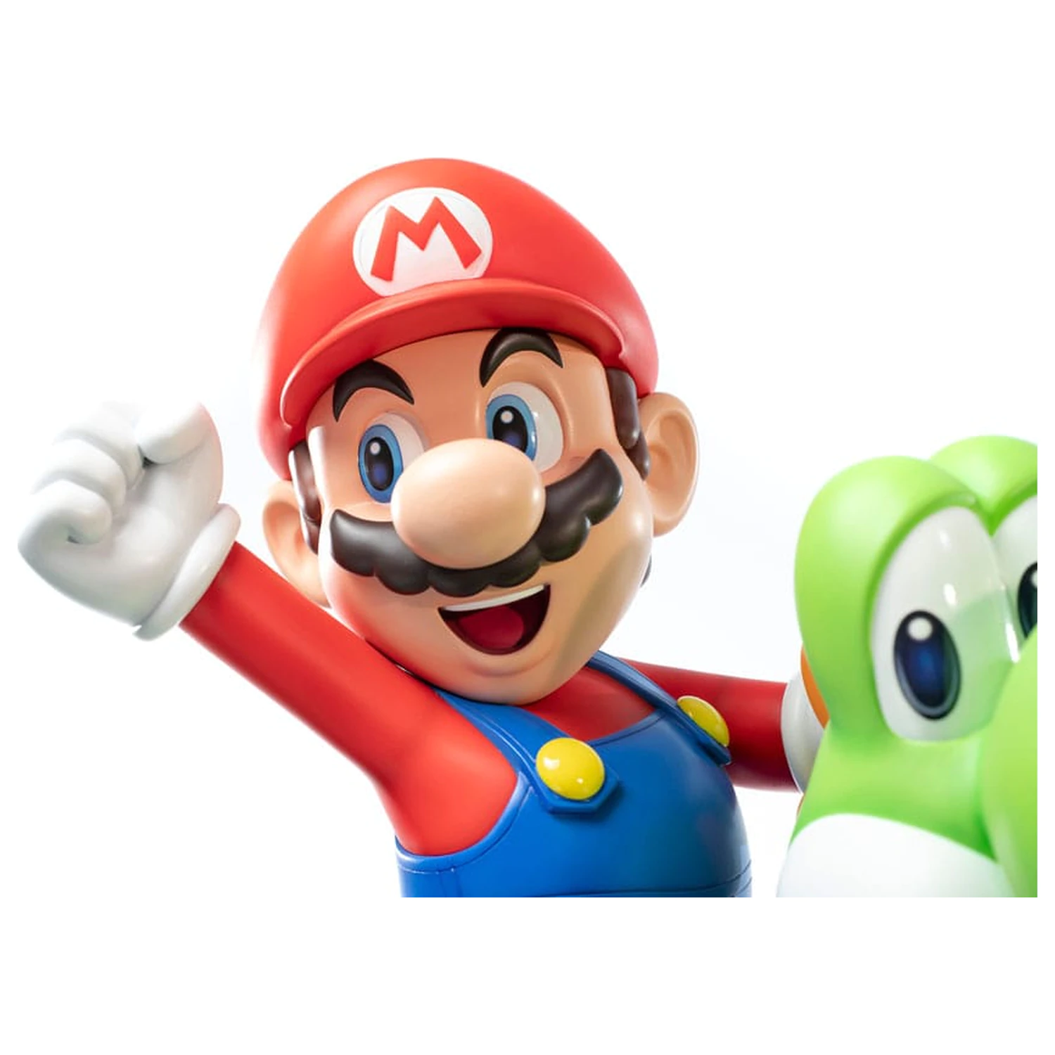 Super Mario Kip Mario & Yoshi 48 cm fotografija izdelka