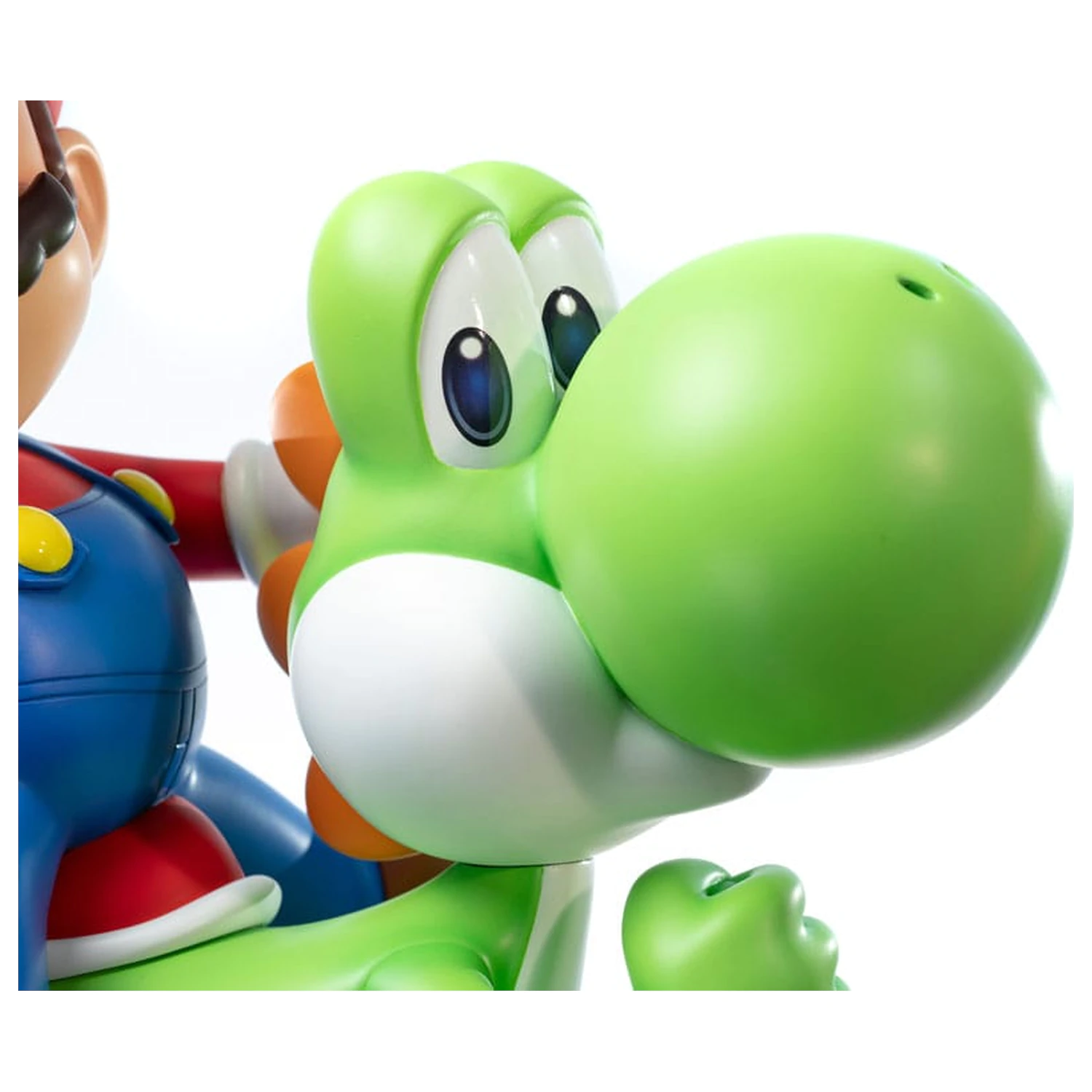Super Mario Kip Mario & Yoshi 48 cm fotografija izdelka