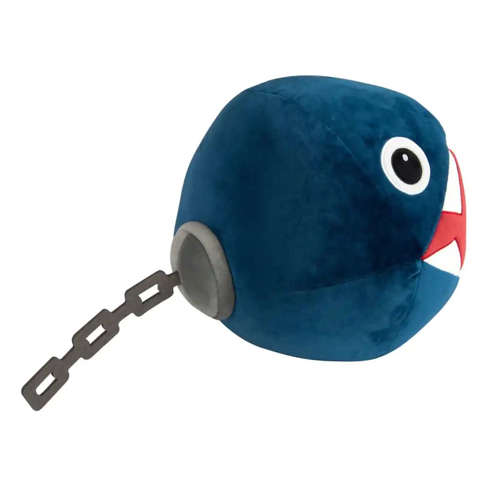 Super Mario Mocchi-Mocchi Mega Plišasta Figura Chain Chomp 31 cm fotografija izdelka