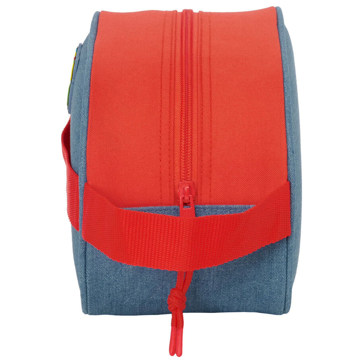 Super Mario prilagodljiva torbica za prenašanje fotografija izdelka