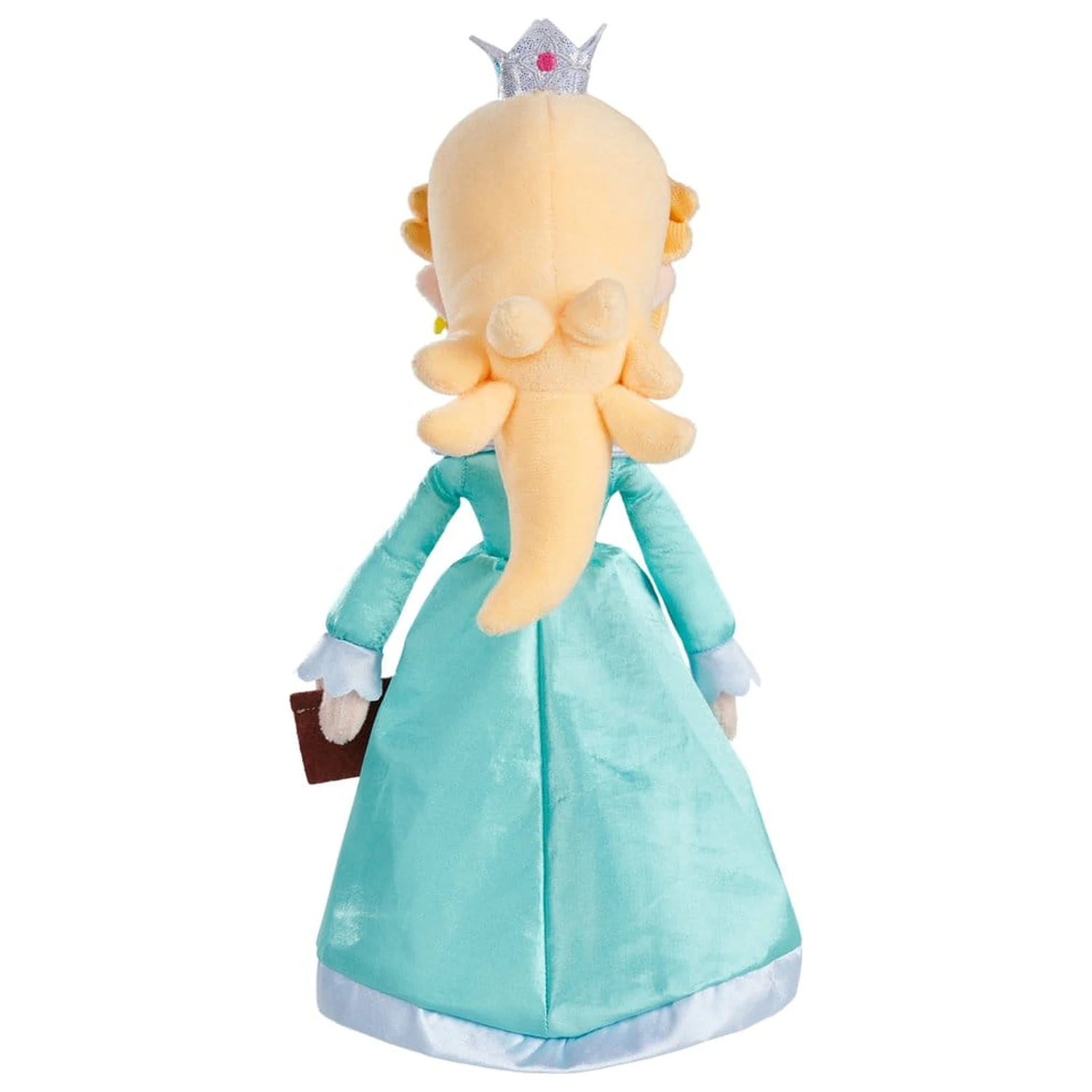 Super Mario Plišasta figura Rosalina 27cm fotografija izdelka