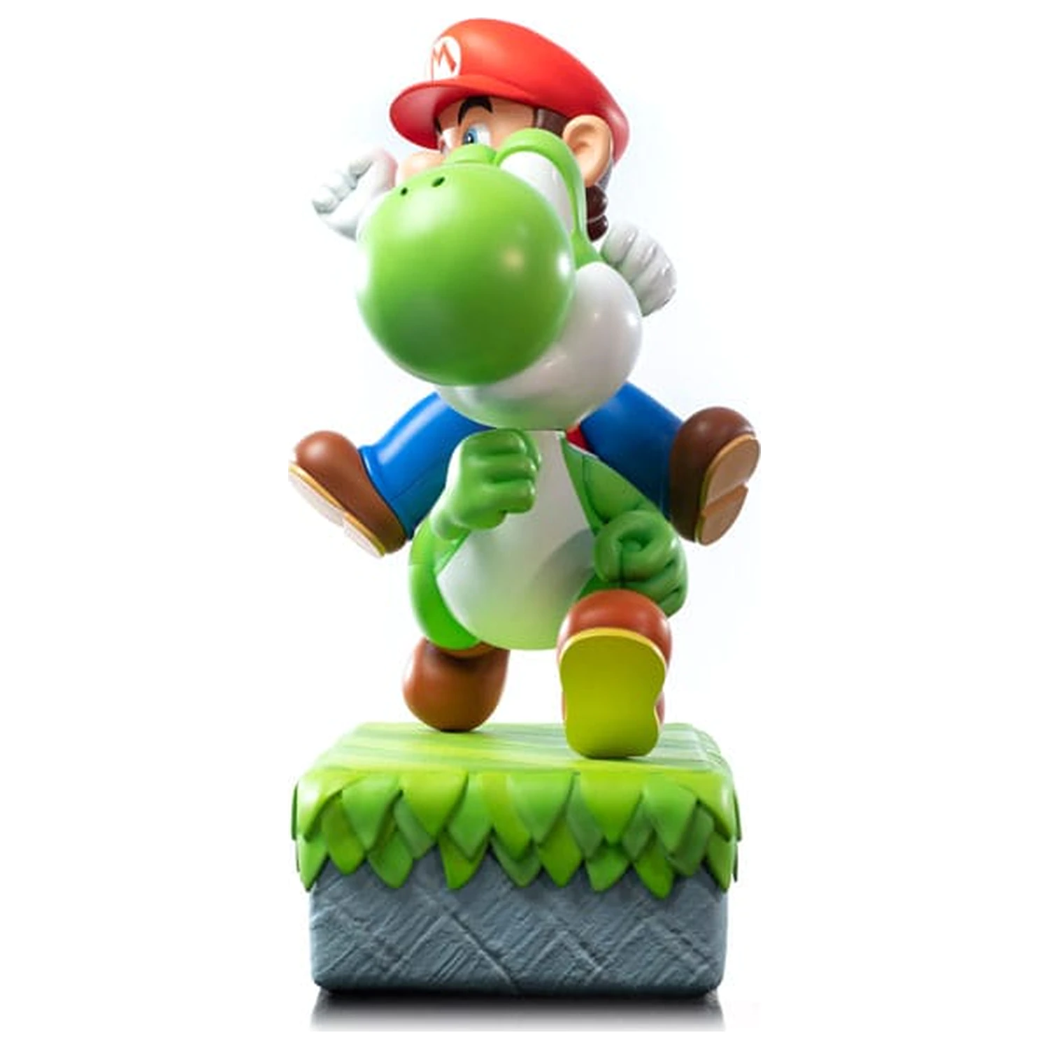 Super Mario kip Mario & Yoshi 48 cm fotografija izdelka