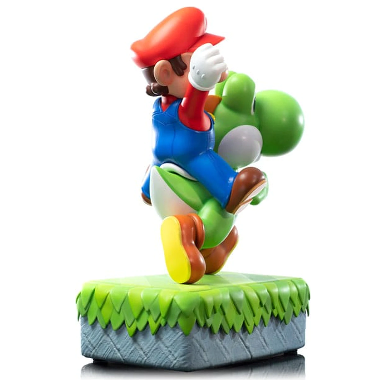 Super Mario kip Mario & Yoshi 48 cm fotografija izdelka