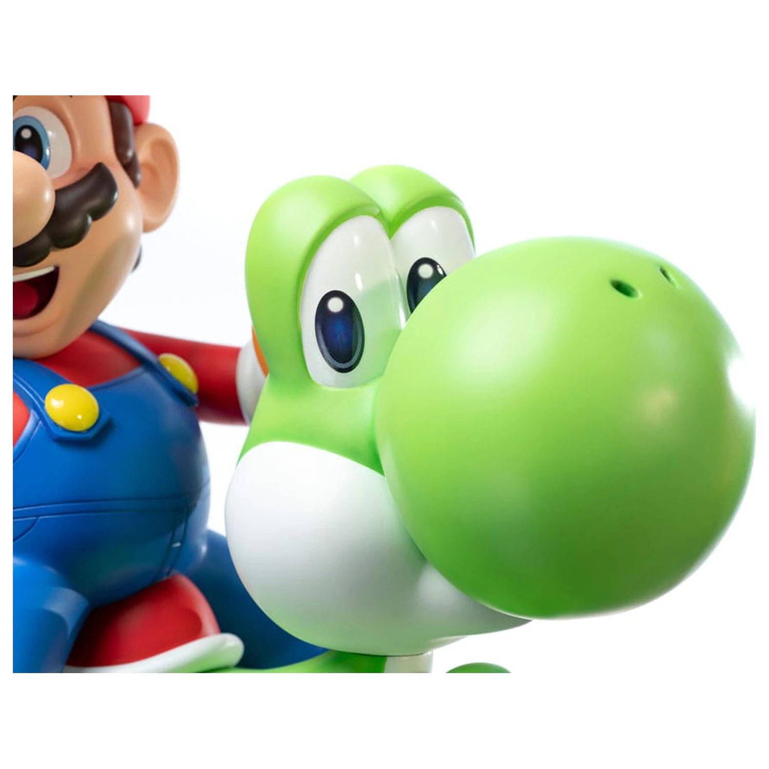 Super Mario kip Mario & Yoshi 48 cm fotografija izdelka