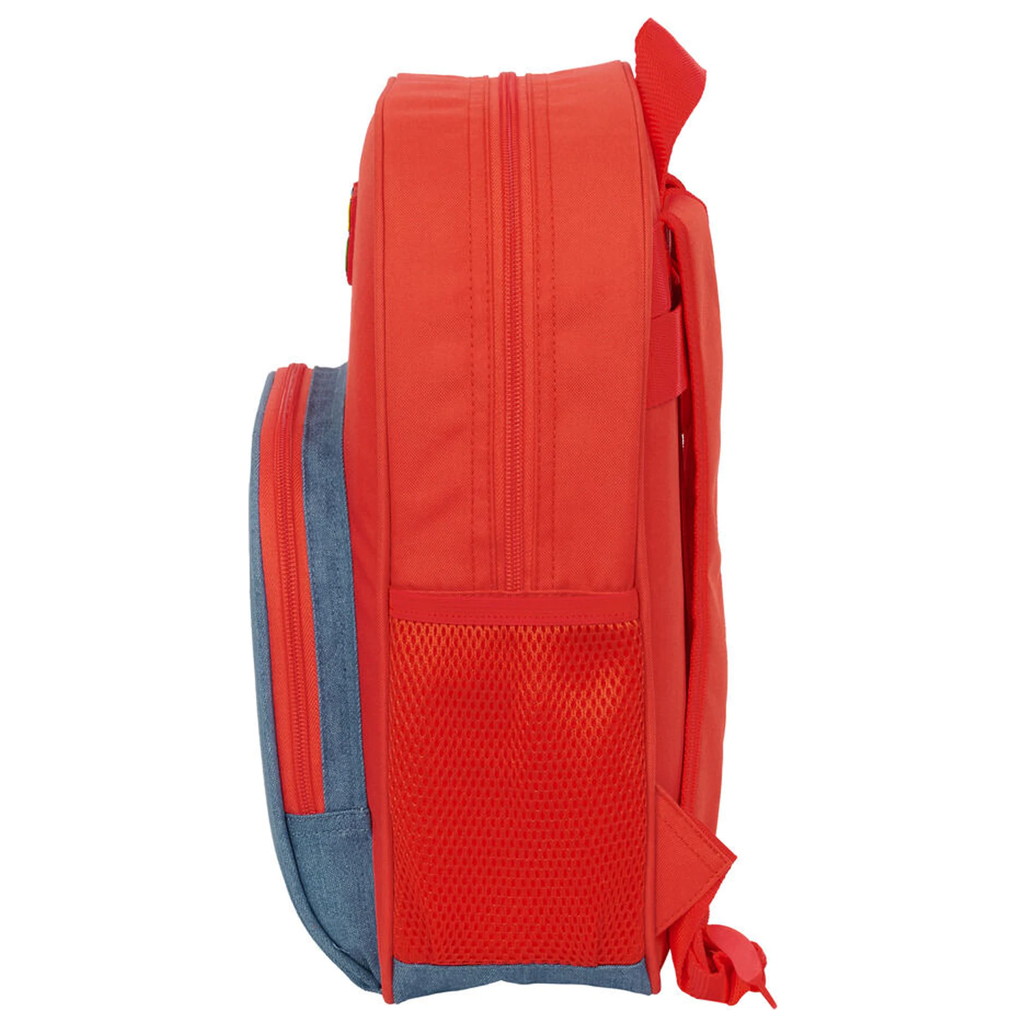 Super Mario prilagodljiv nahrbtnik 34 cm fotografija izdelka