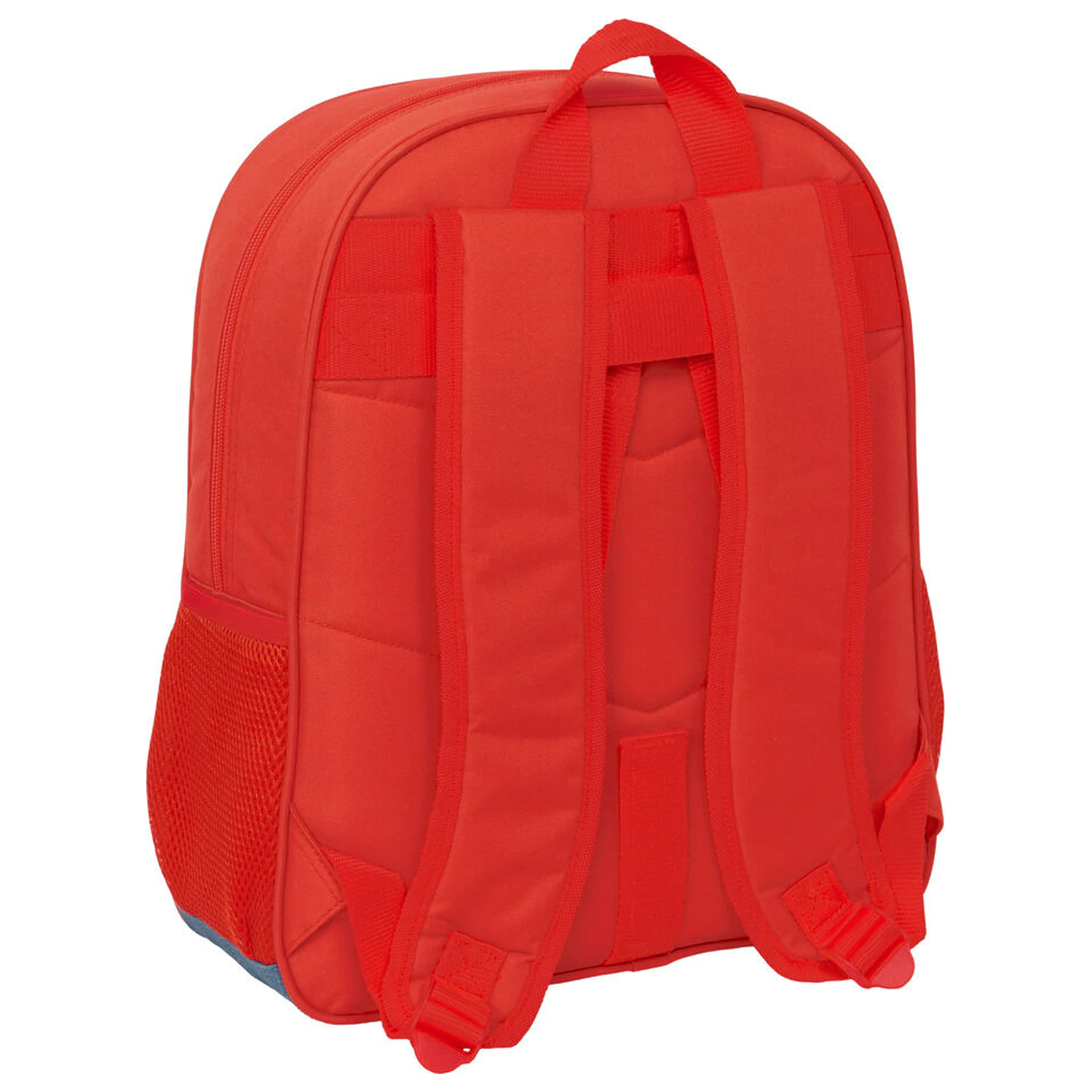 Super Mario prilagodljiv nahrbtnik 38cm fotografija izdelka