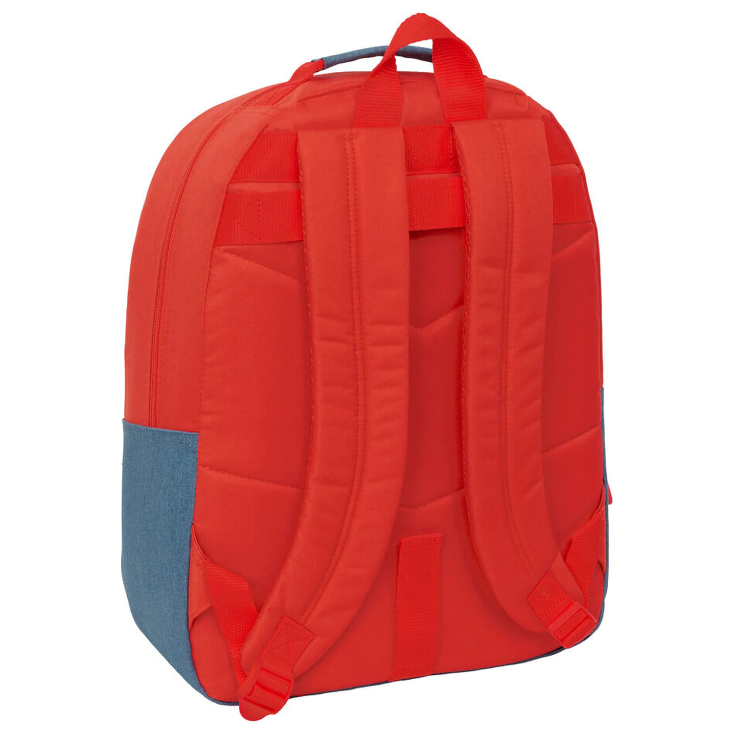 Super Mario prilagodljiv nahrbtnik 42cm fotografija izdelka