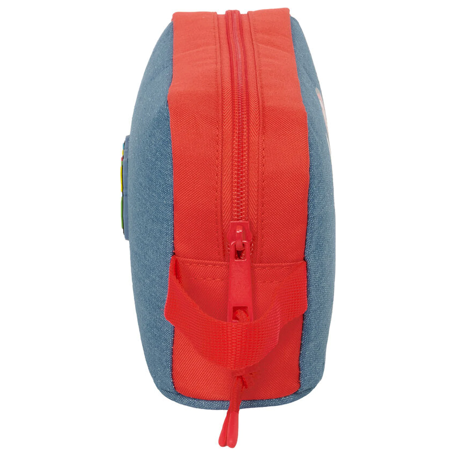 Super Mario termo torba za zajtrk fotografija izdelka