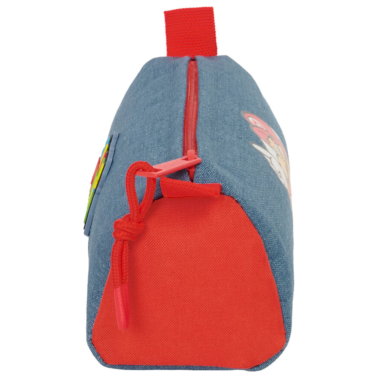 Super Mario peresnica fotografija izdelka