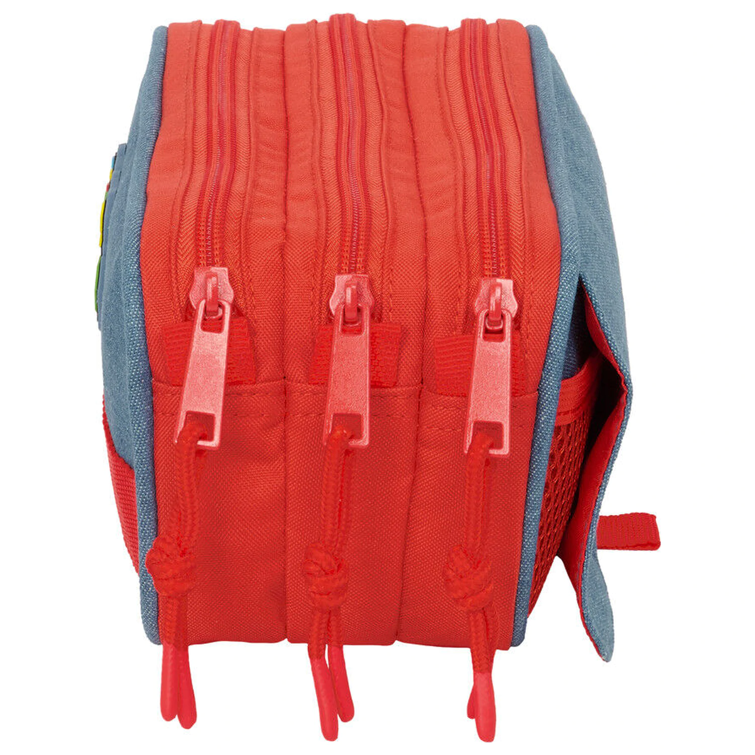 Super Mario trojna peresnica fotografija izdelka