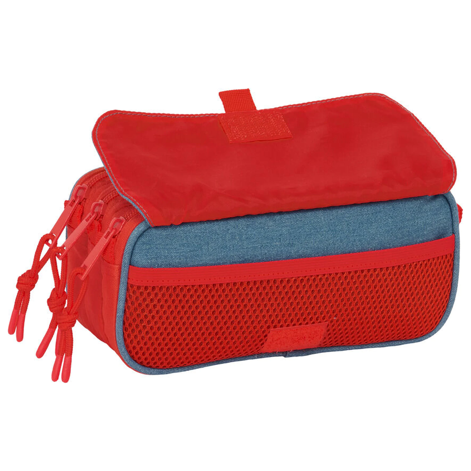 Super Mario trojna peresnica fotografija izdelka