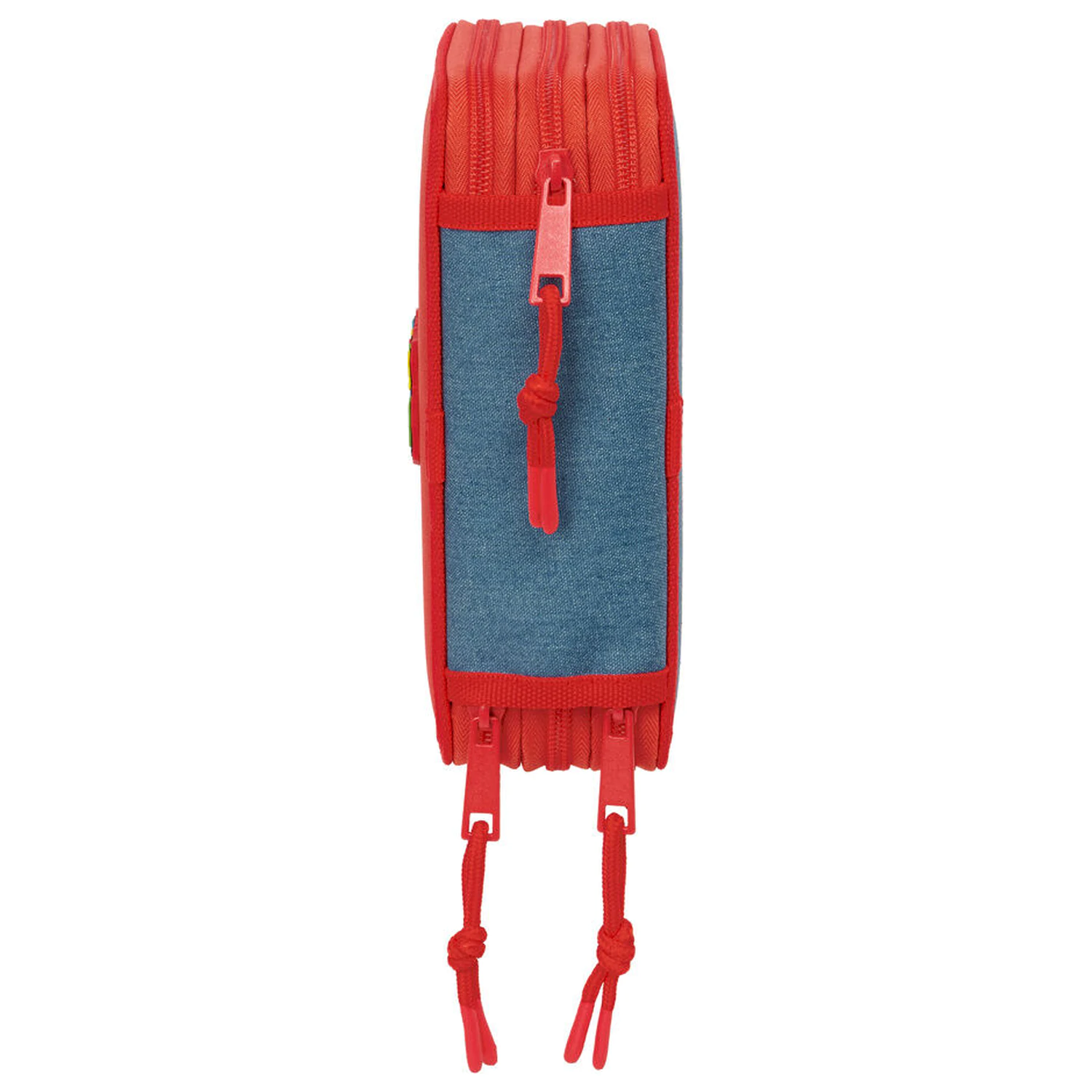 Super Mario trojni etui za svinčnike 37 kosov fotografija izdelka