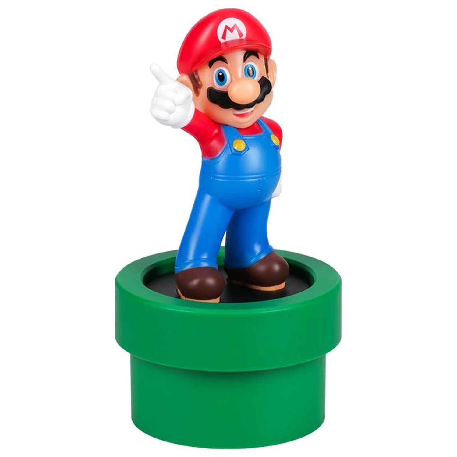Super Mario USB dekorativna lučka fotografija izdelka
