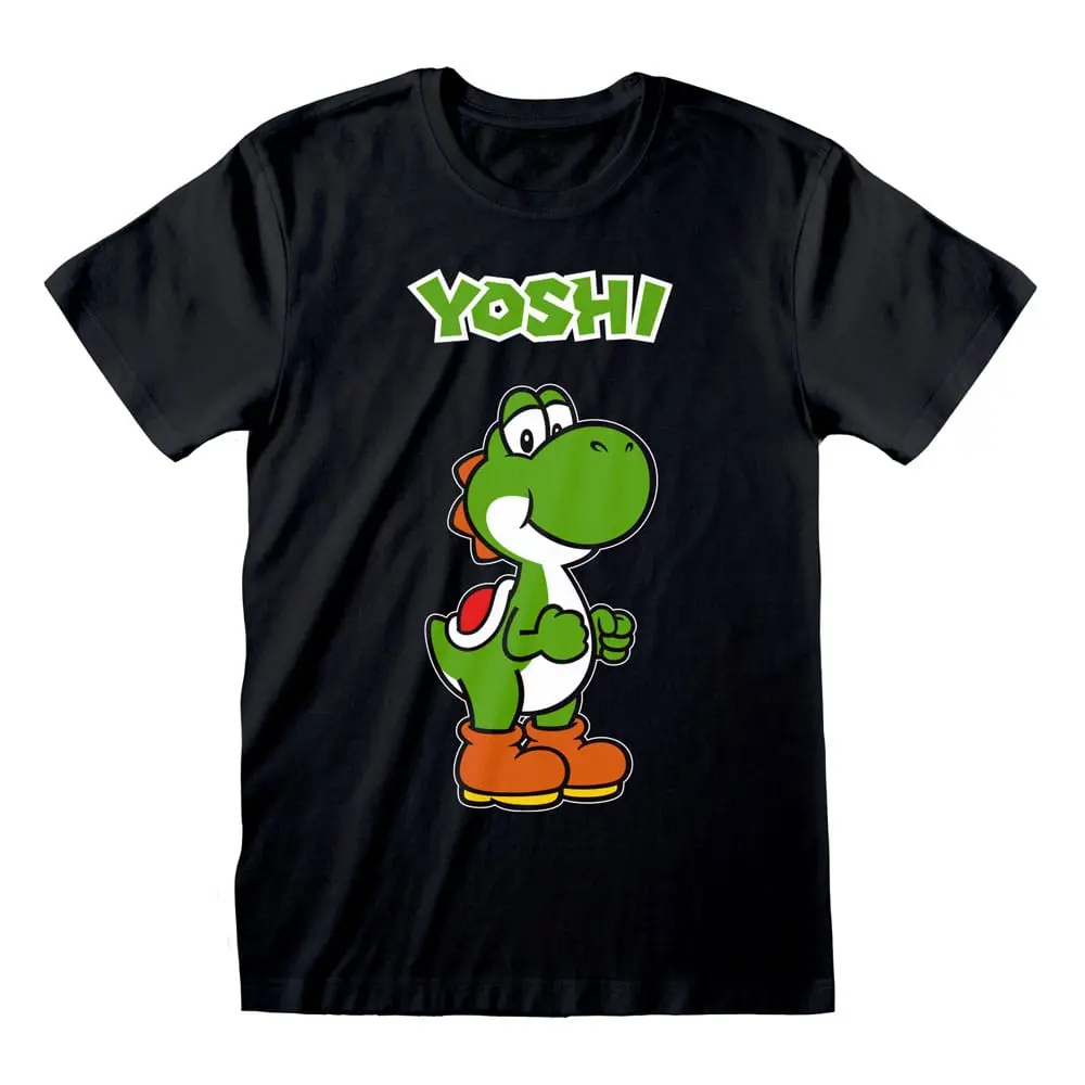 Super Mario Yoshi majica fotografija izdelka