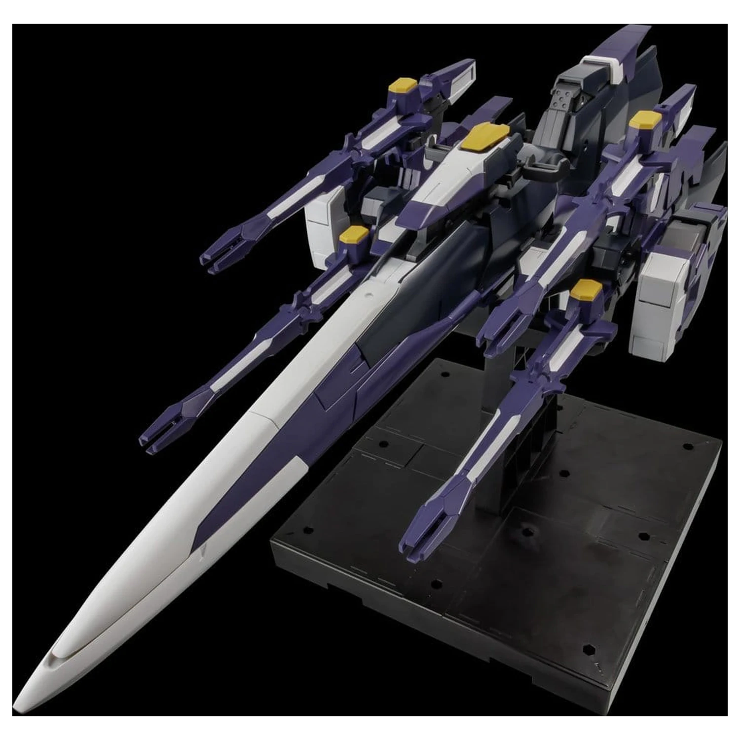 Super Robot Wars OG Riobot Akcijska figura Am Gunner 41 cm fotografija izdelka