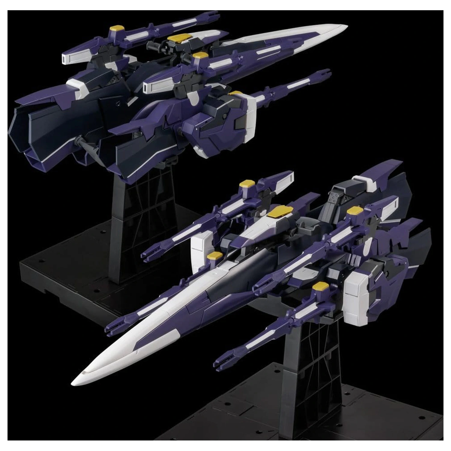 Super Robot Wars OG Riobot Akcijska figura Am Gunner 41 cm fotografija izdelka
