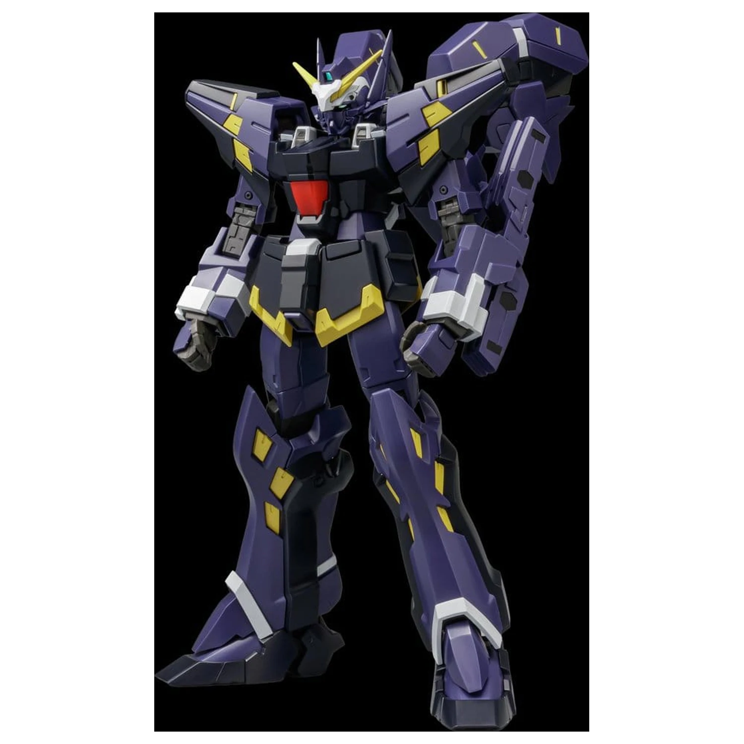 Super Robot Wars OG Riobot Akcijska figura Huckebein Mk-III 17 cm fotografija izdelka