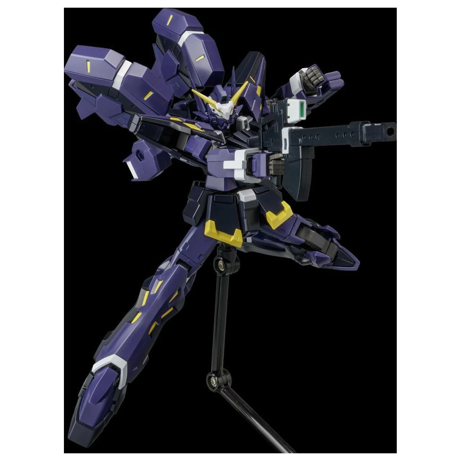 Super Robot Wars OG Riobot Akcijska figura Huckebein Mk-III 17 cm fotografija izdelka