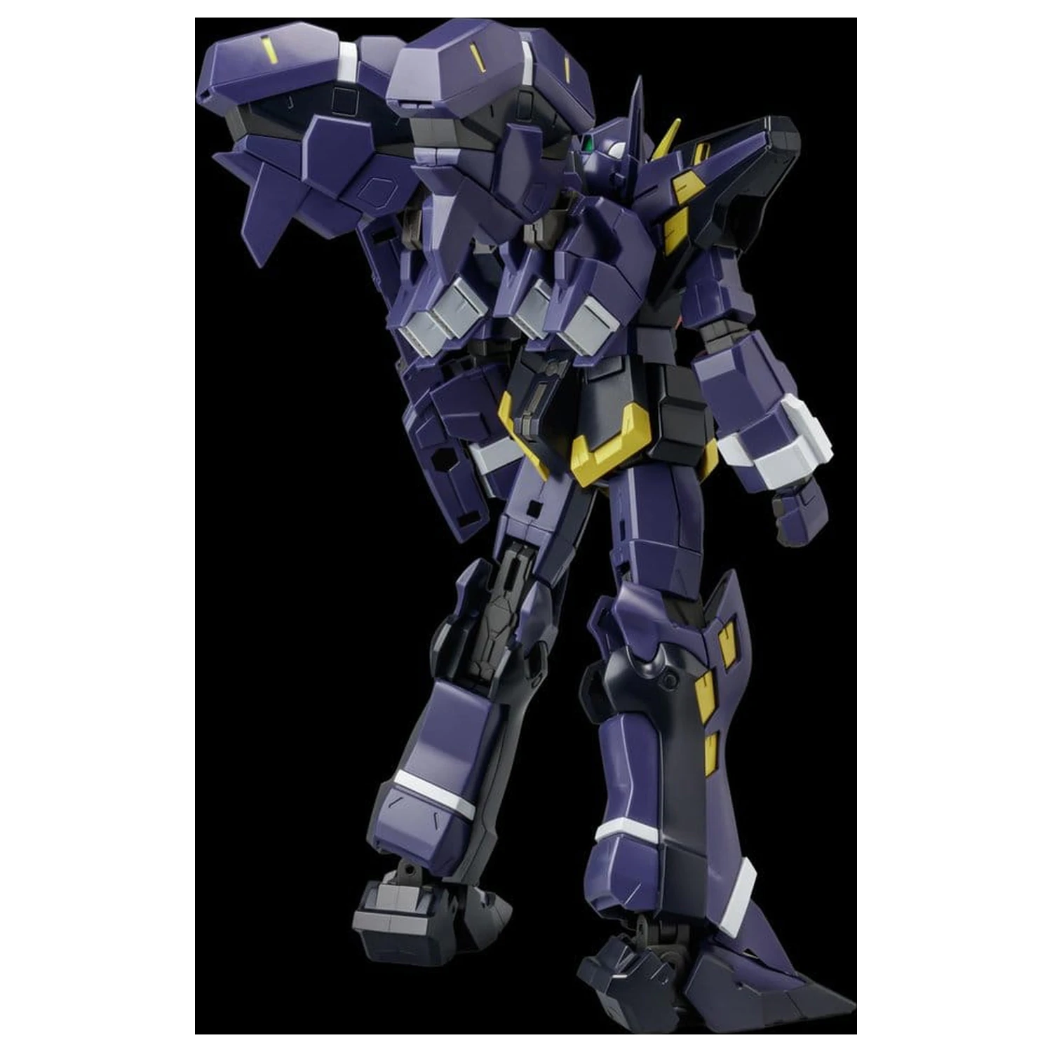Super Robot Wars OG Riobot Akcijska figura Huckebein Mk-III 17 cm fotografija izdelka