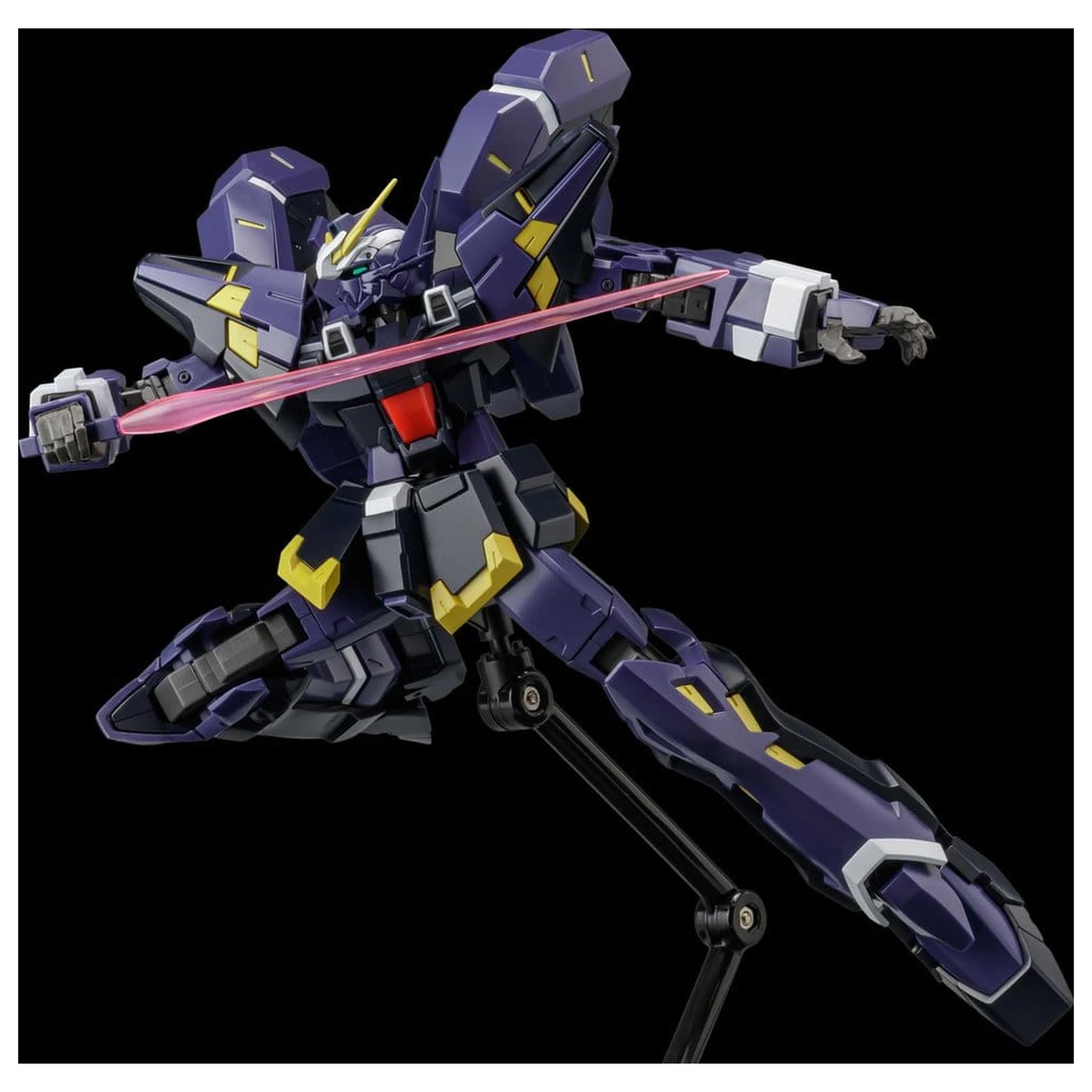 Super Robot Wars OG Riobot Akcijska figura Huckebein Mk-III 17 cm fotografija izdelka