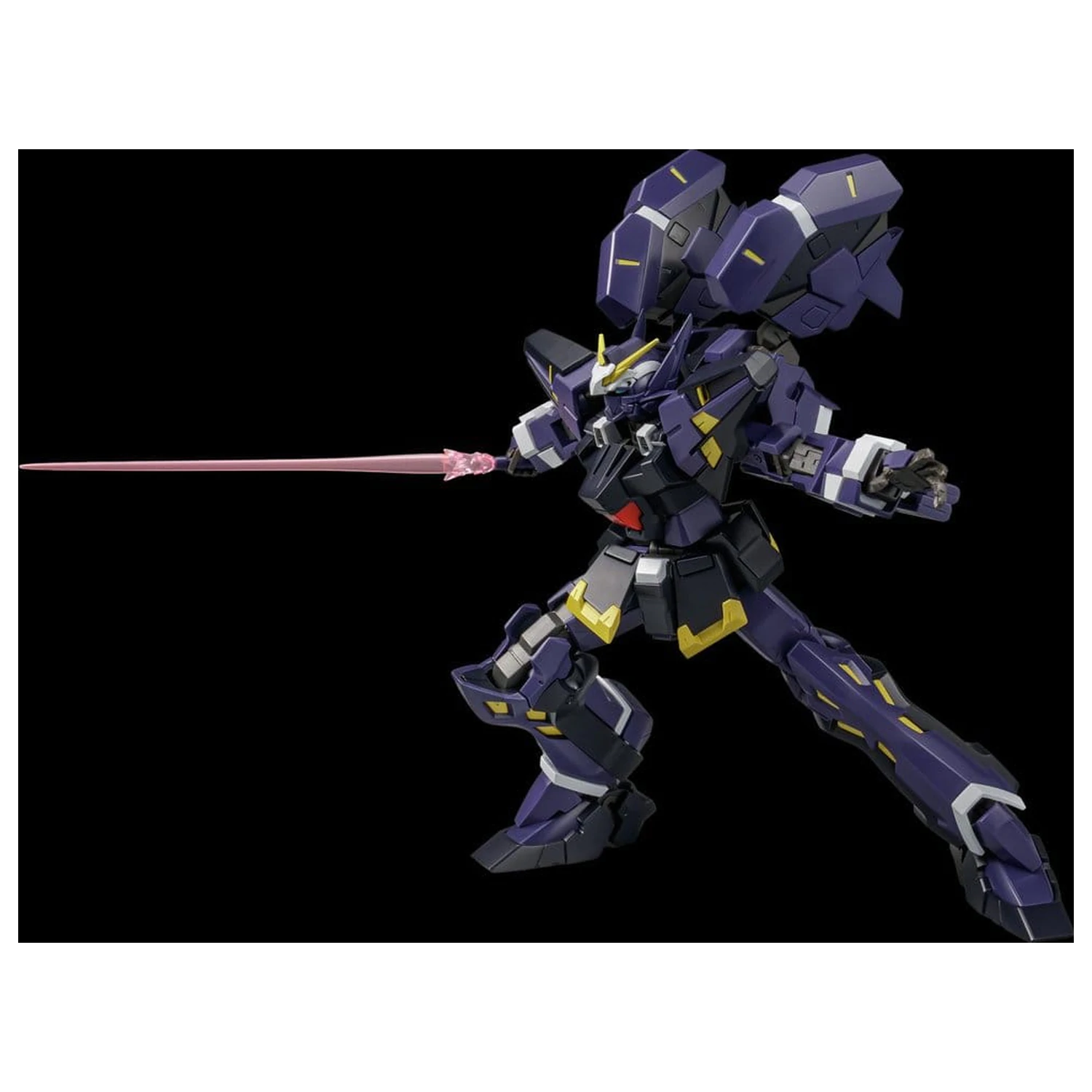 Super Robot Wars OG Riobot Akcijska figura Huckebein Mk-III 17 cm fotografija izdelka