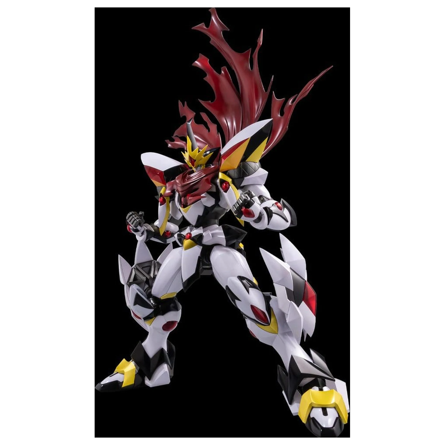 Super Robot Wars RIOBOT Akcijska figura LIOH 28 cm fotografija izdelka