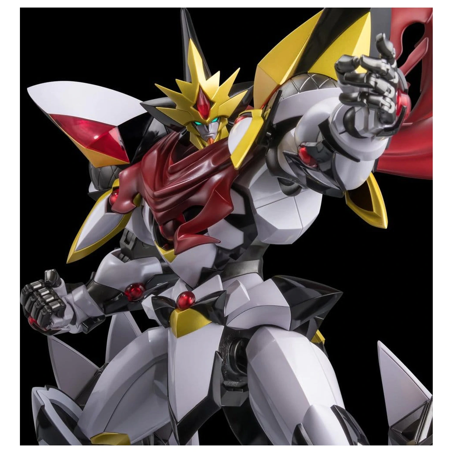 Super Robot Wars RIOBOT Akcijska figura LIOH 28 cm fotografija izdelka