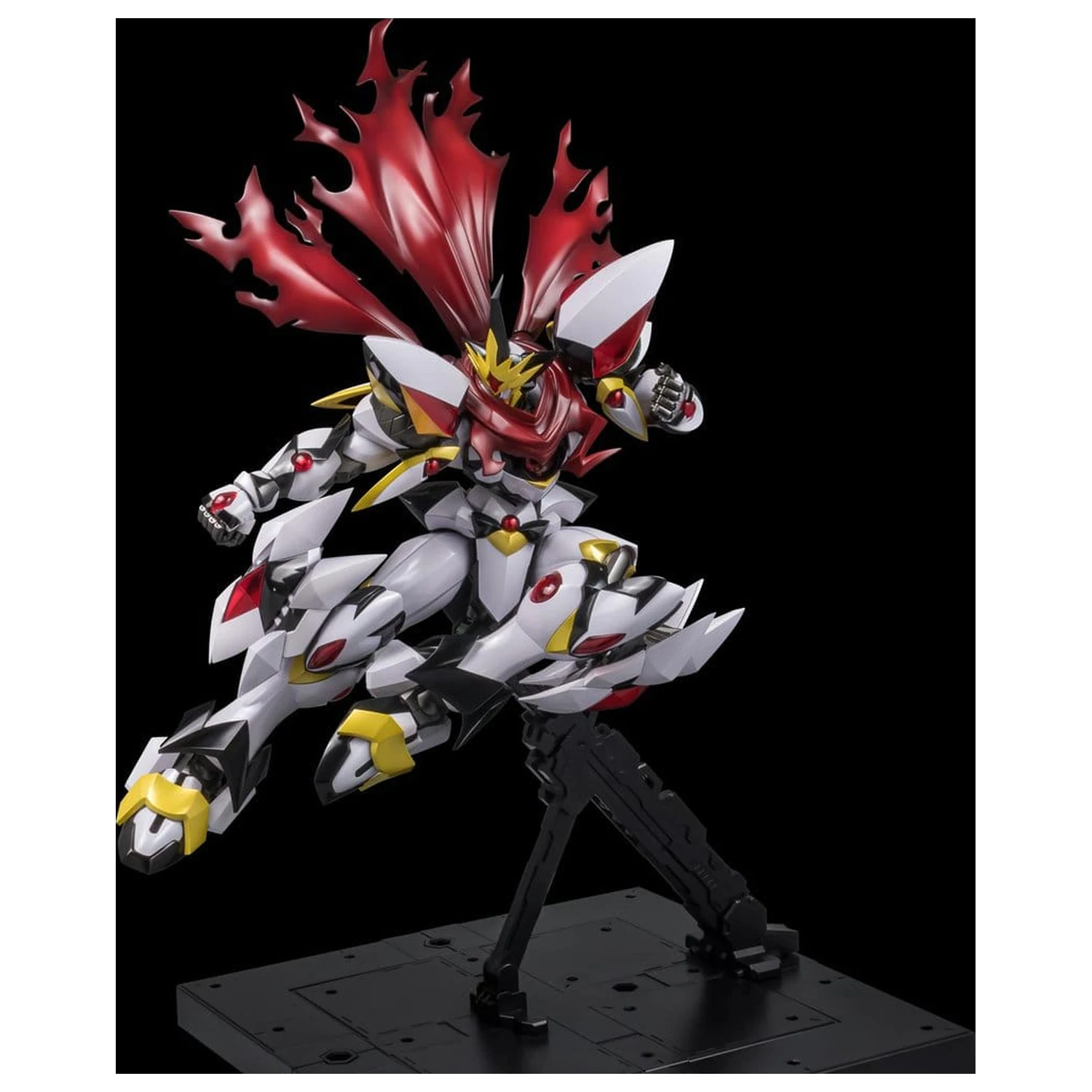 Super Robot Wars RIOBOT Akcijska figura LIOH 28 cm fotografija izdelka
