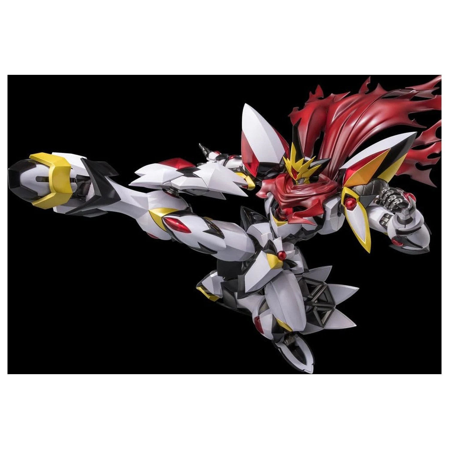 Super Robot Wars RIOBOT Akcijska figura LIOH 28 cm fotografija izdelka