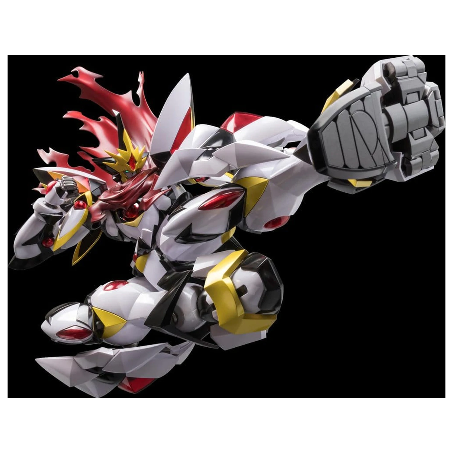 Super Robot Wars RIOBOT Akcijska figura LIOH 28 cm fotografija izdelka