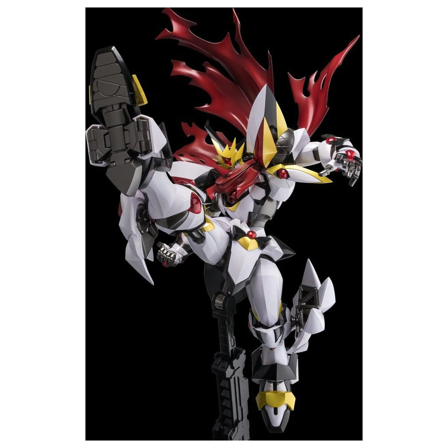 Super Robot Wars RIOBOT Akcijska figura LIOH 28 cm fotografija izdelka
