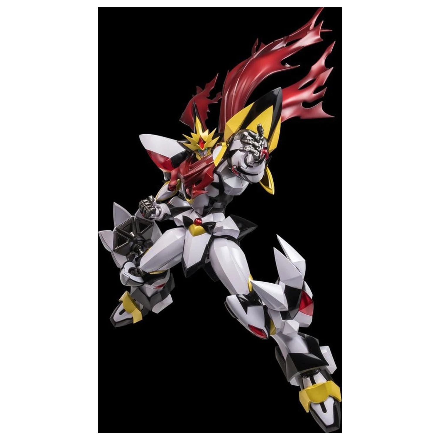 Super Robot Wars RIOBOT Akcijska figura LIOH 28 cm fotografija izdelka