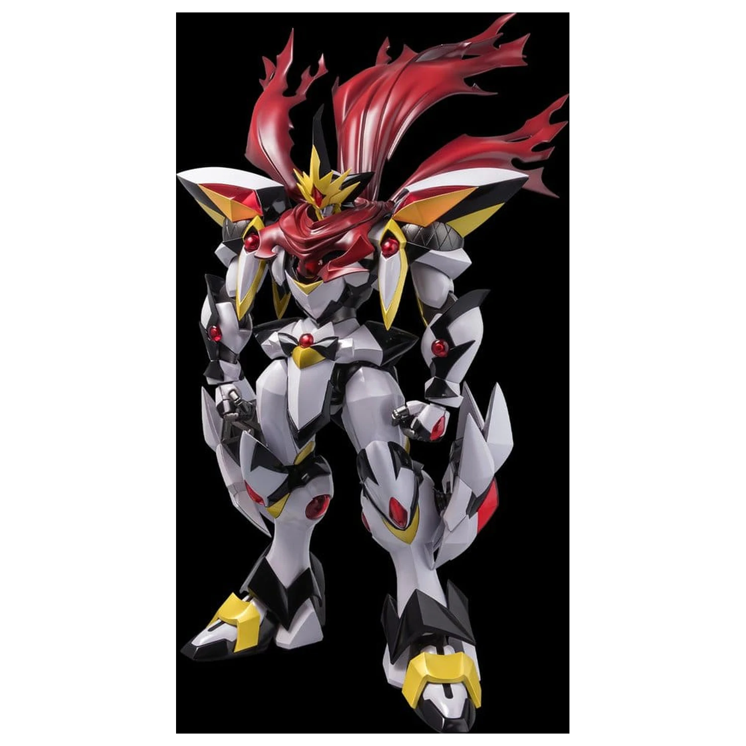 Super Robot Wars RIOBOT Akcijska figura LIOH 28 cm fotografija izdelka