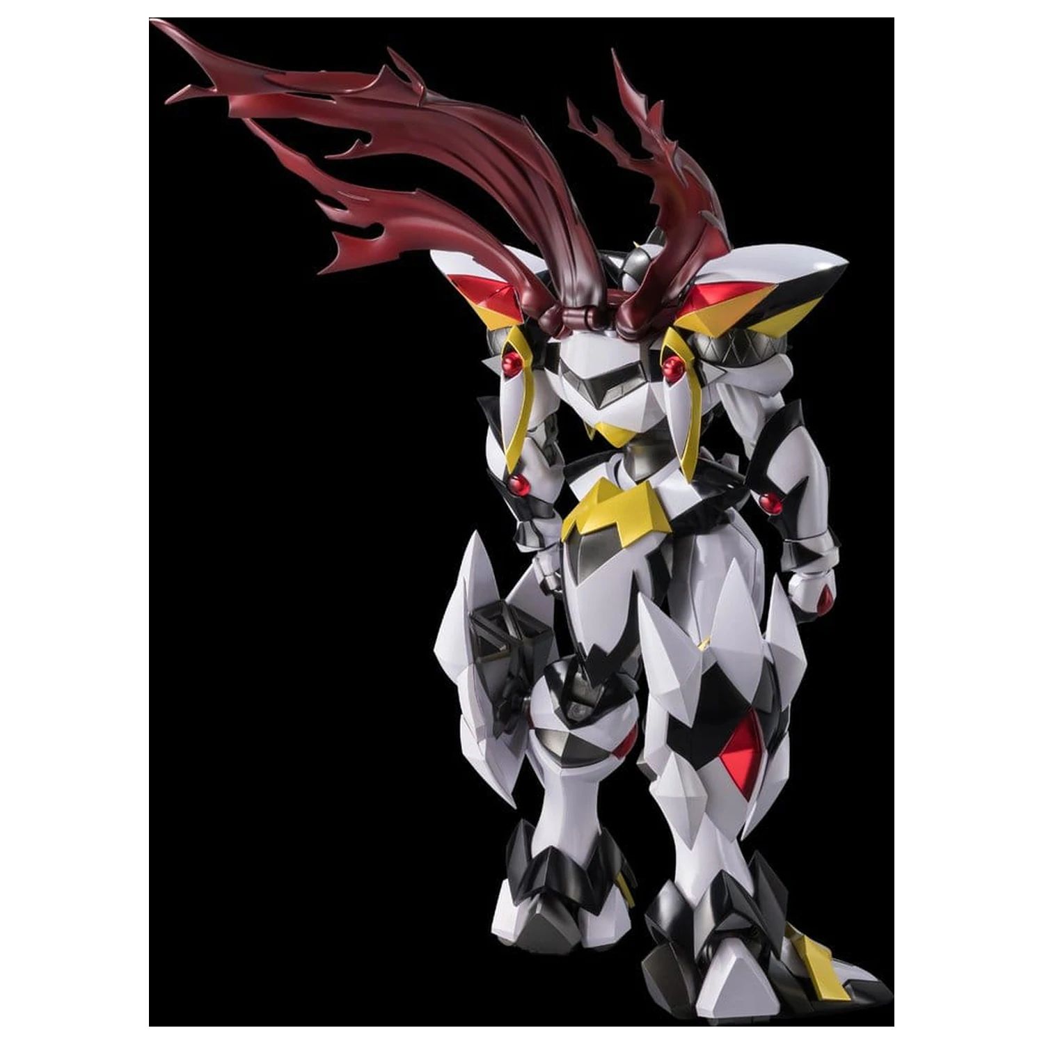 Super Robot Wars RIOBOT Akcijska figura LIOH 28 cm fotografija izdelka