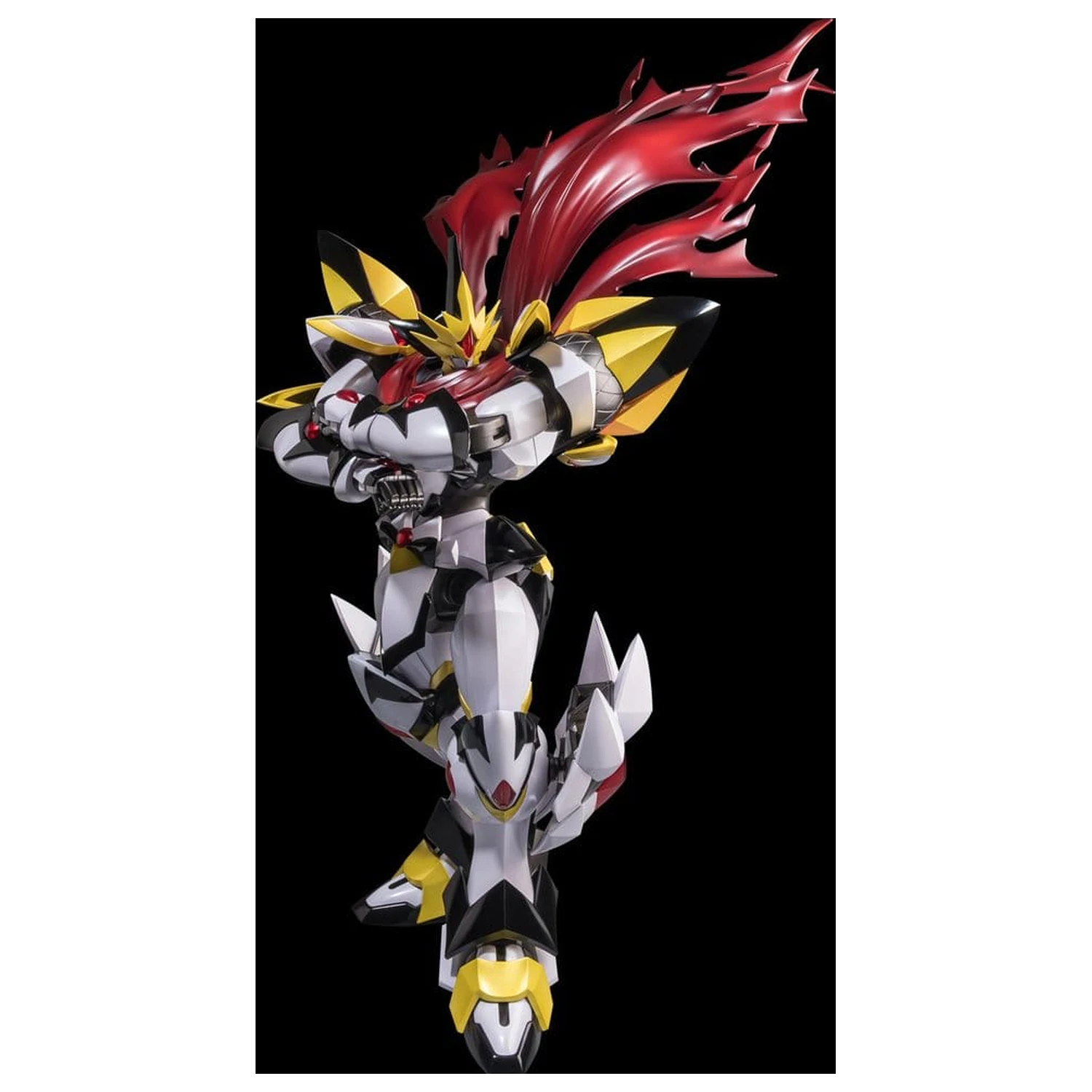 Super Robot Wars RIOBOT Akcijska figura LIOH 28 cm fotografija izdelka