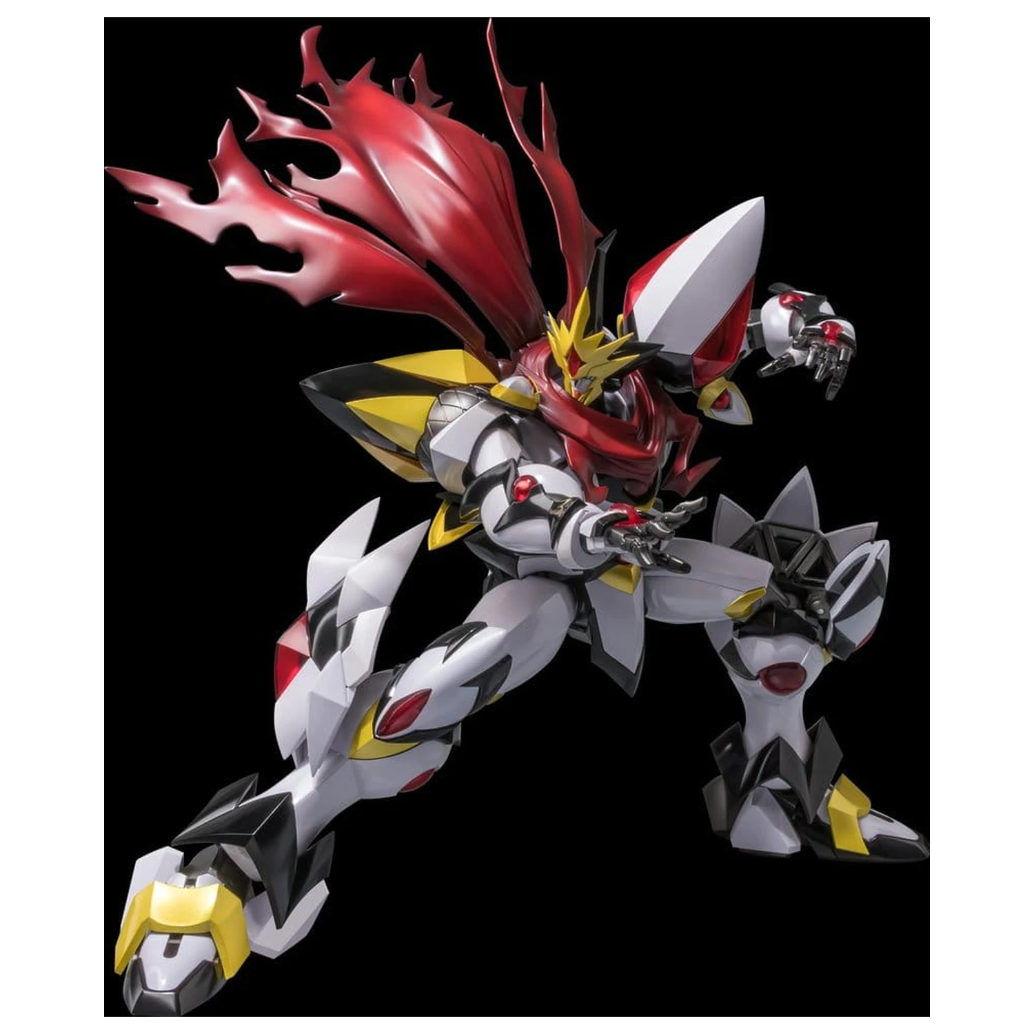 Super Robot Wars RIOBOT Akcijska figura LIOH 28 cm fotografija izdelka