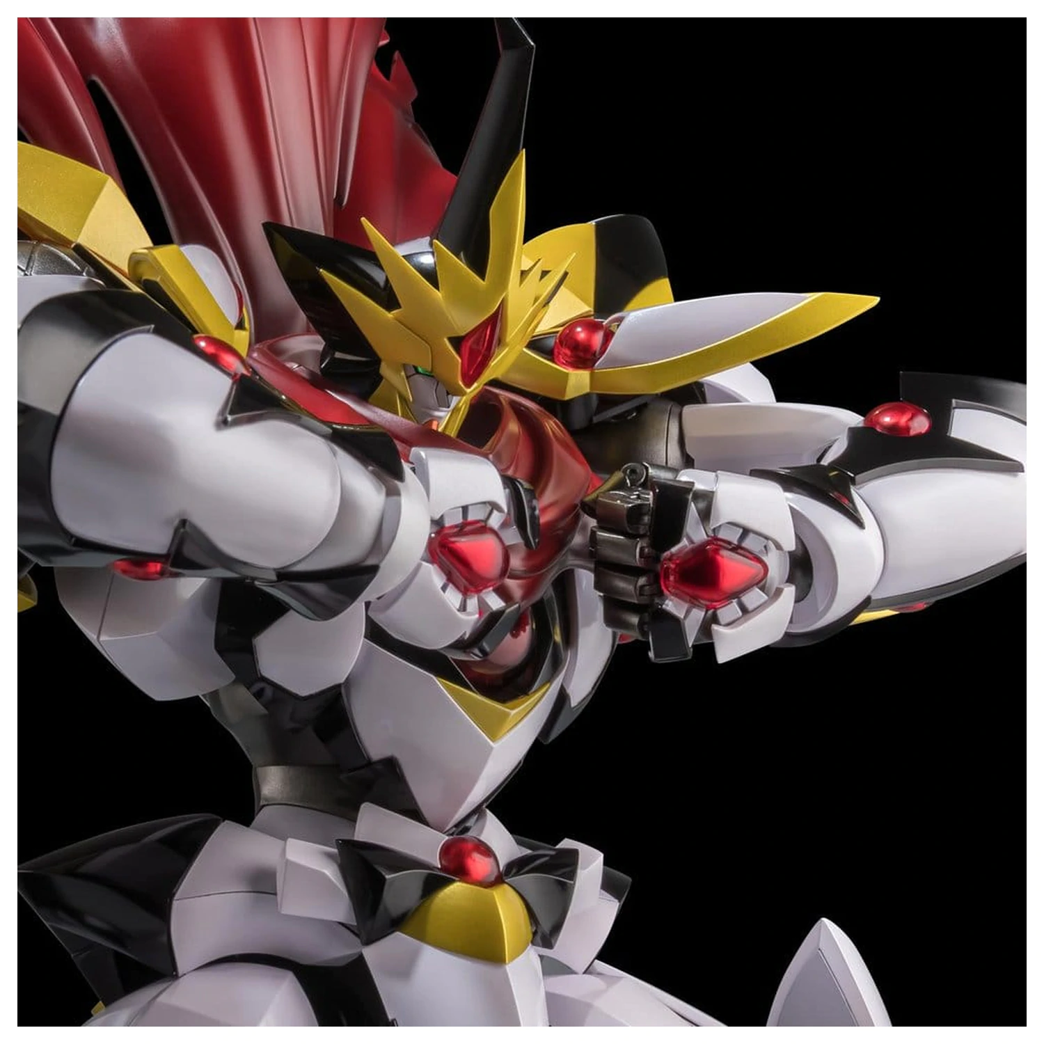 Super Robot Wars RIOBOT Akcijska figura LIOH 28 cm fotografija izdelka
