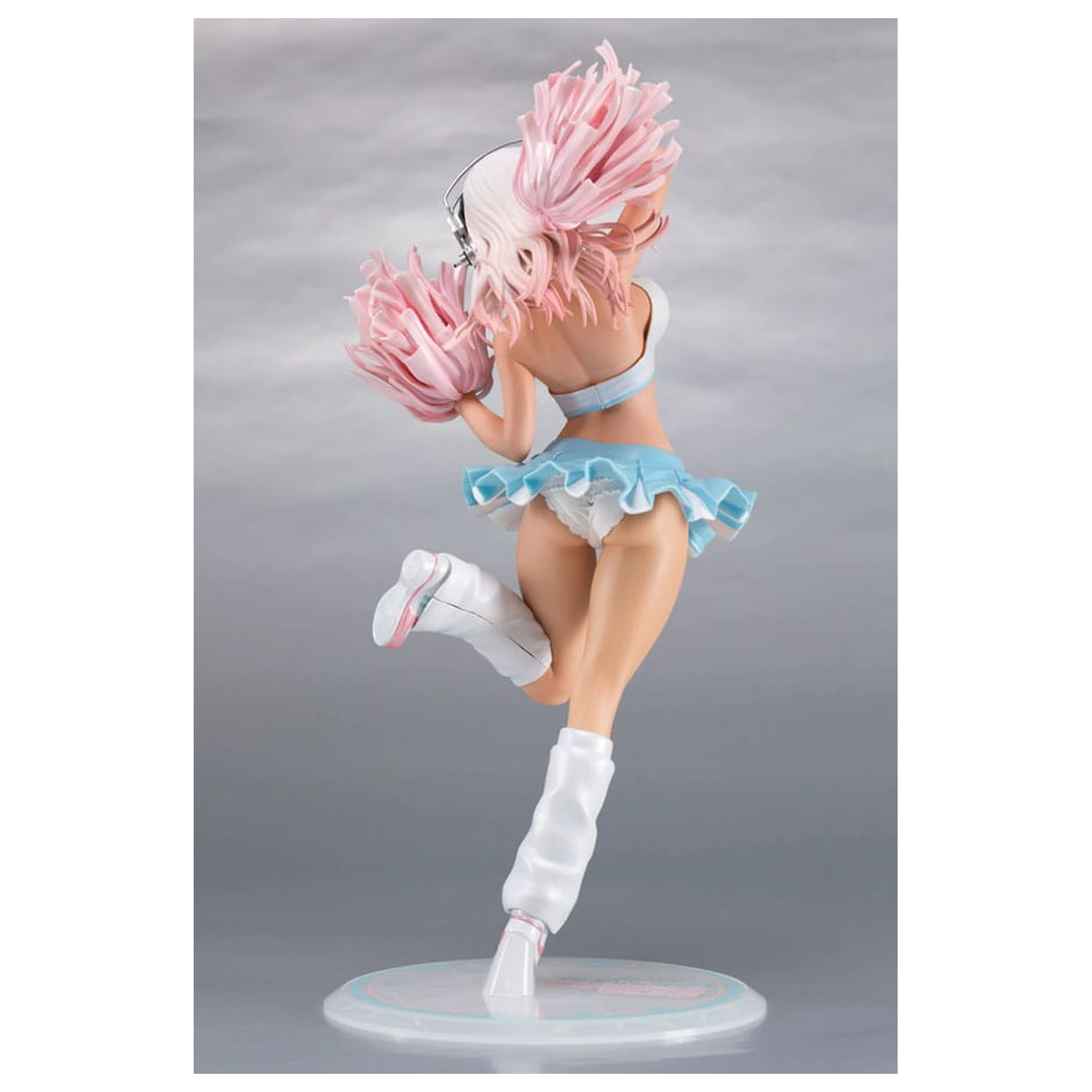 Super Sonico Kip 1/6 Super Sonico Cheer Girl Sunkissed Ver. 30 cm fotografija izdelka