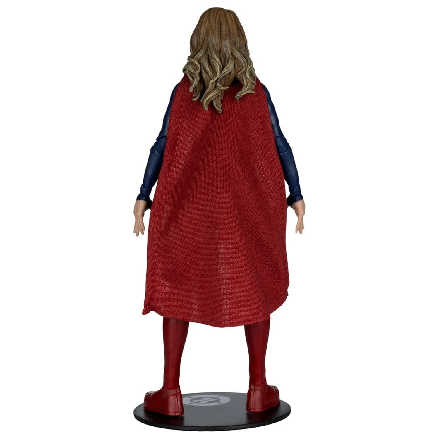 Supergirl (2026) DC Theatrical Deluxe Edition Akcijska figura Supergirl 17 cm fotografija izdelka