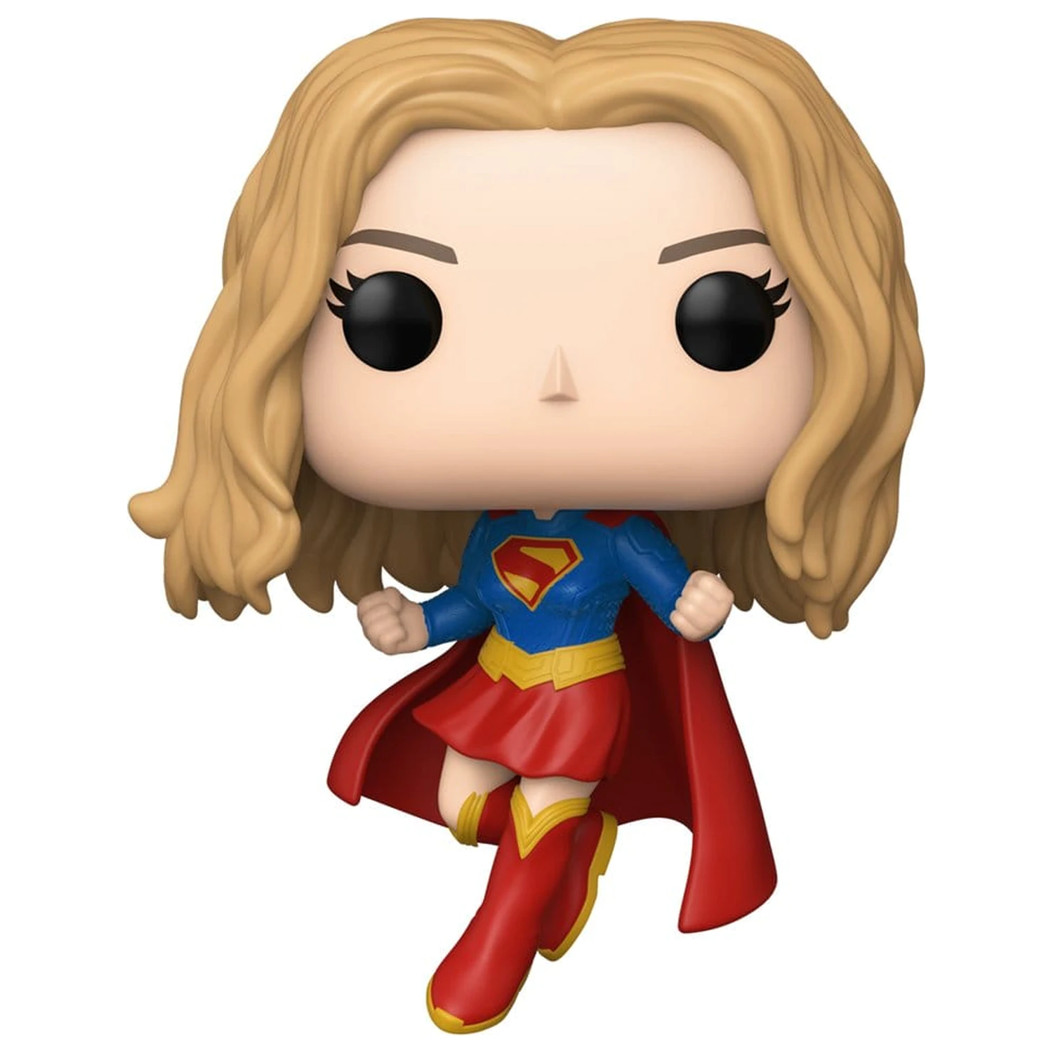 Supergirl (2026) Funko POP! vinilna figura Supergirl 9 cm fotografija izdelka
