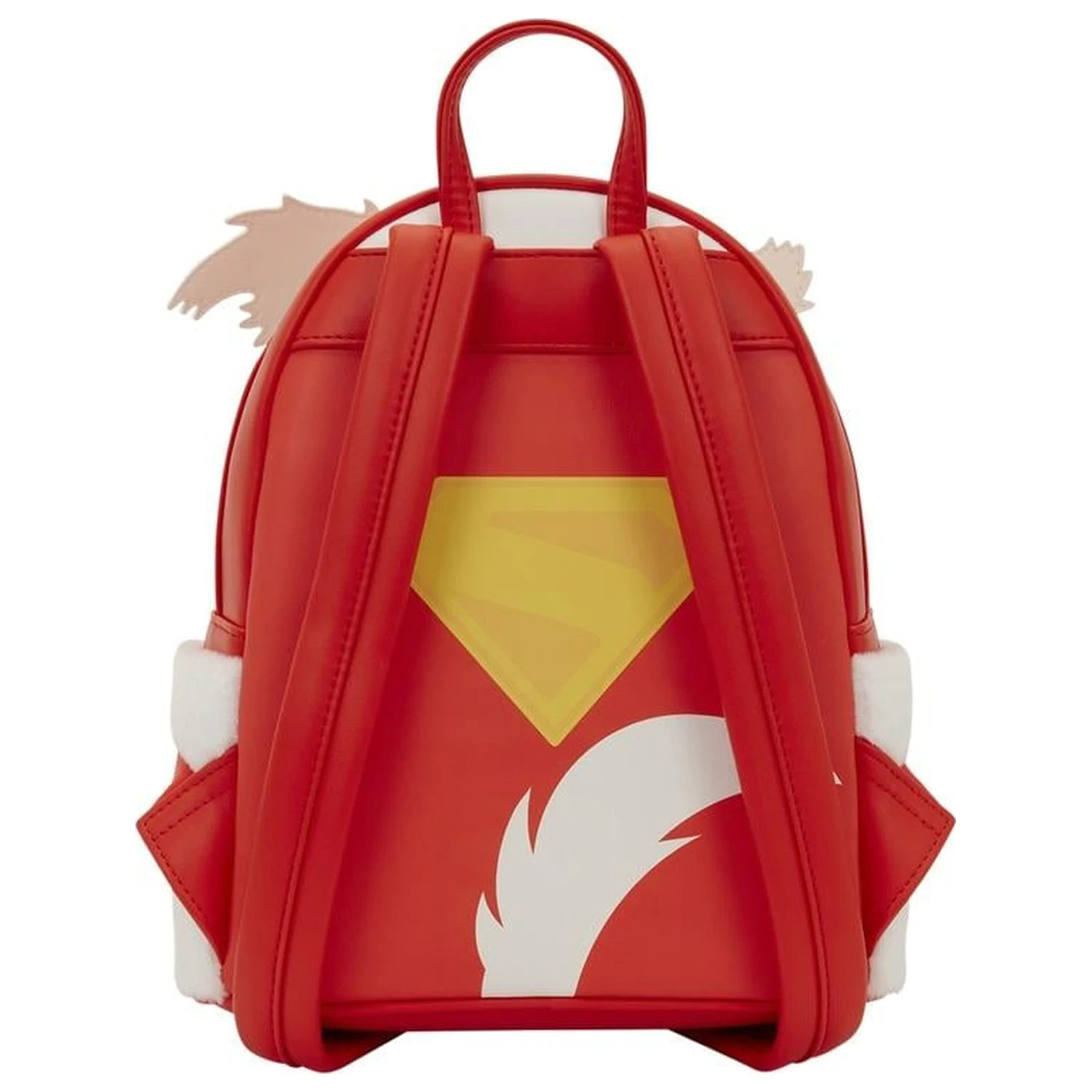 Supergirl Krypto Mini nahrbtnik fotografija izdelka