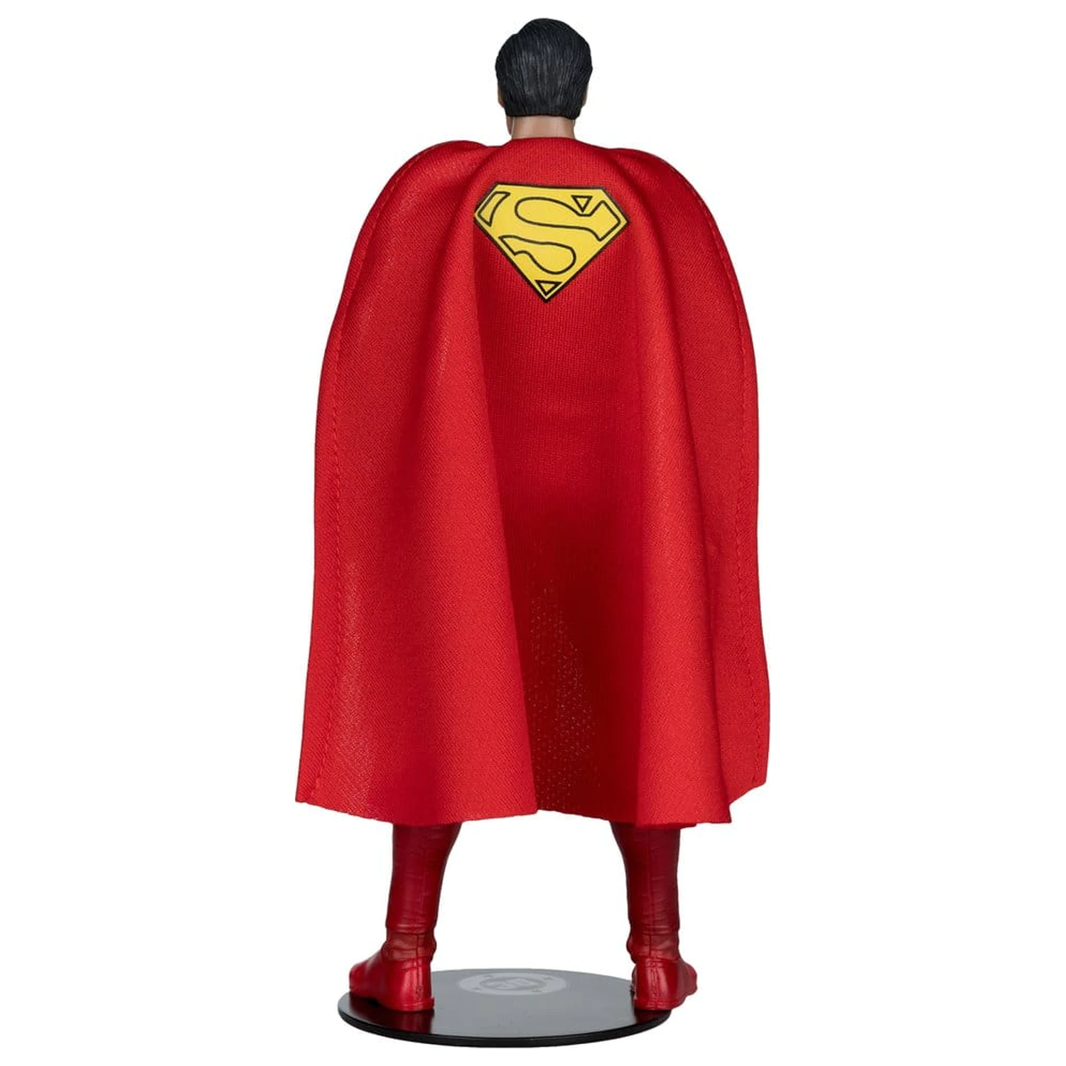 Superman (1978) DC Multiverse Deluxe Theatrical Edition akcijska figura Superman 19 cm fotografija izdelka